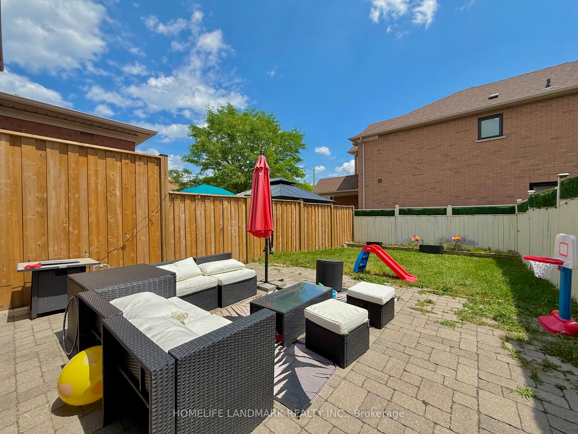 Photo 25 of 45 Carrillo Street, Vaughan, Vellore Village — HOMEH