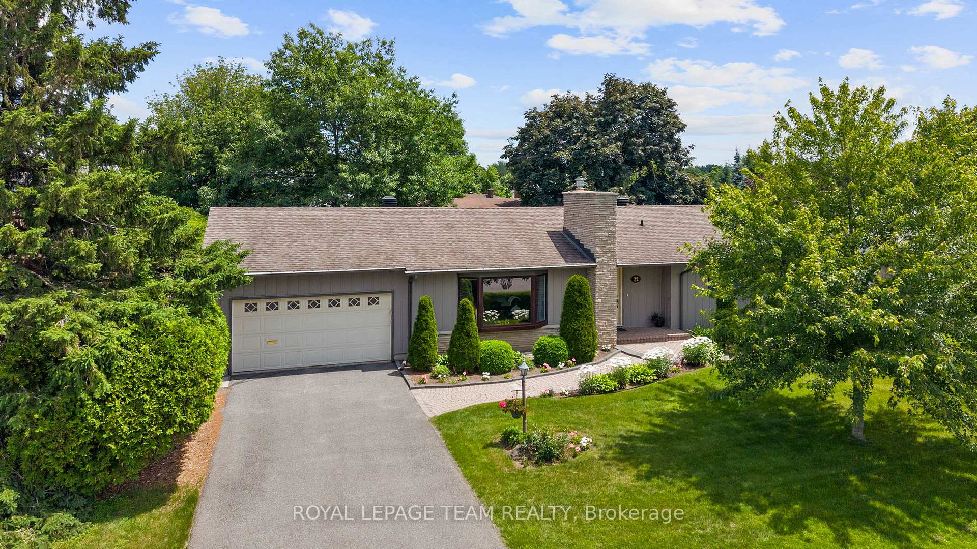 Photo 43 of 22 Barrhaven Crescent, Ottawa, Barrhaven - Pheasant Run — HOMEH