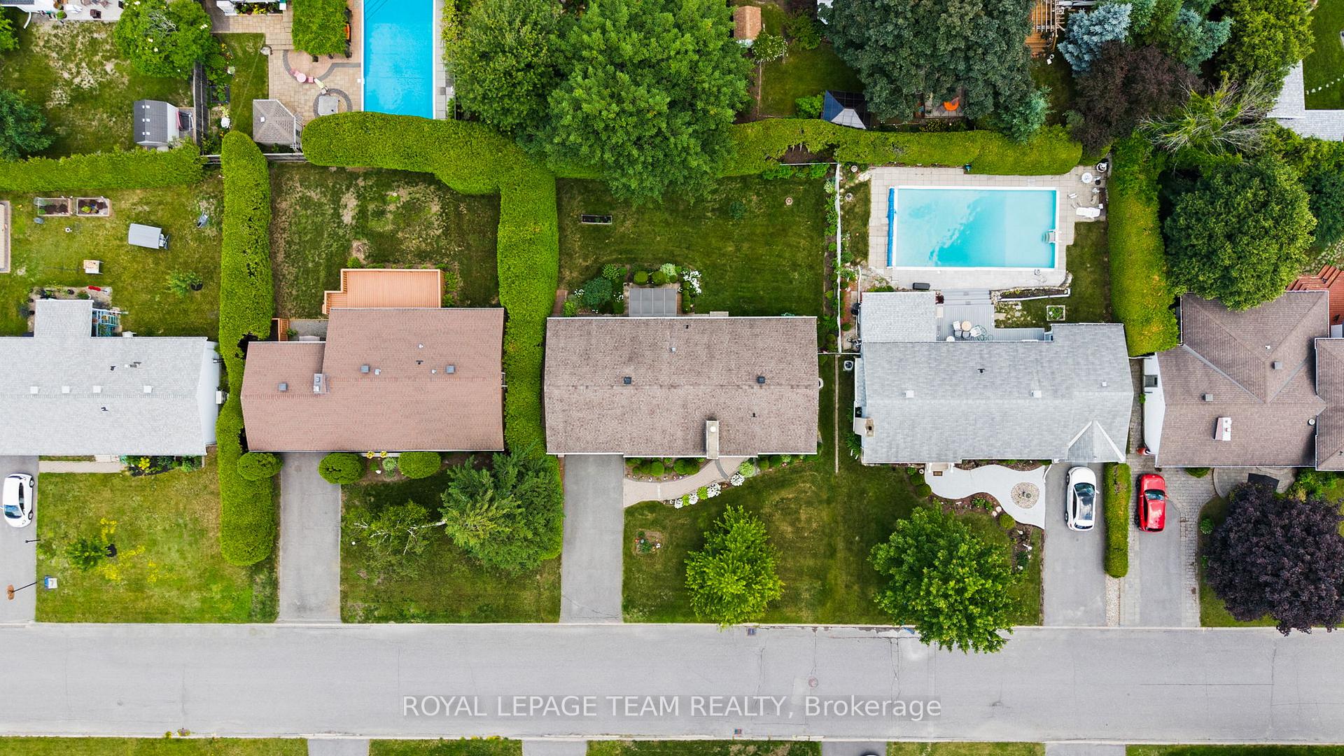 Photo 44 of 22 Barrhaven Crescent, Ottawa, Barrhaven - Pheasant Run — HOMEH