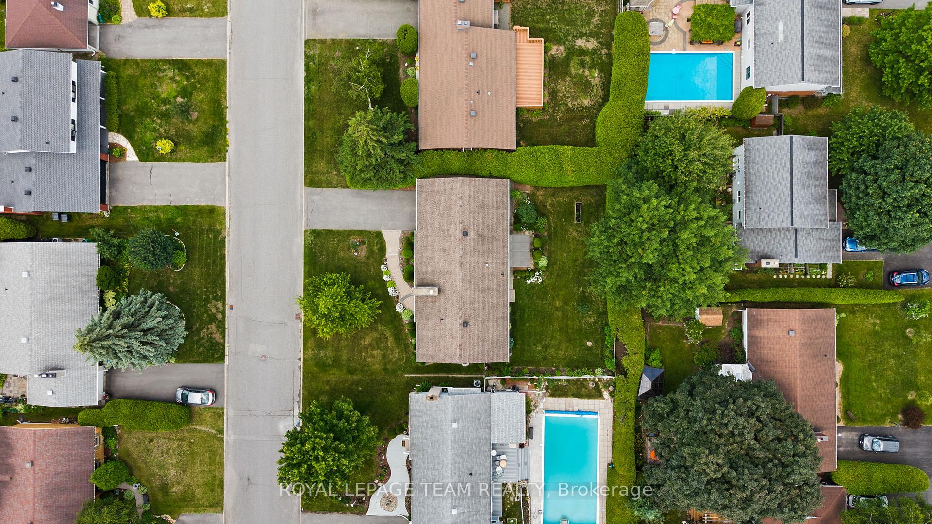 Photo 45 of 22 Barrhaven Crescent, Ottawa, Barrhaven - Pheasant Run — HOMEH
