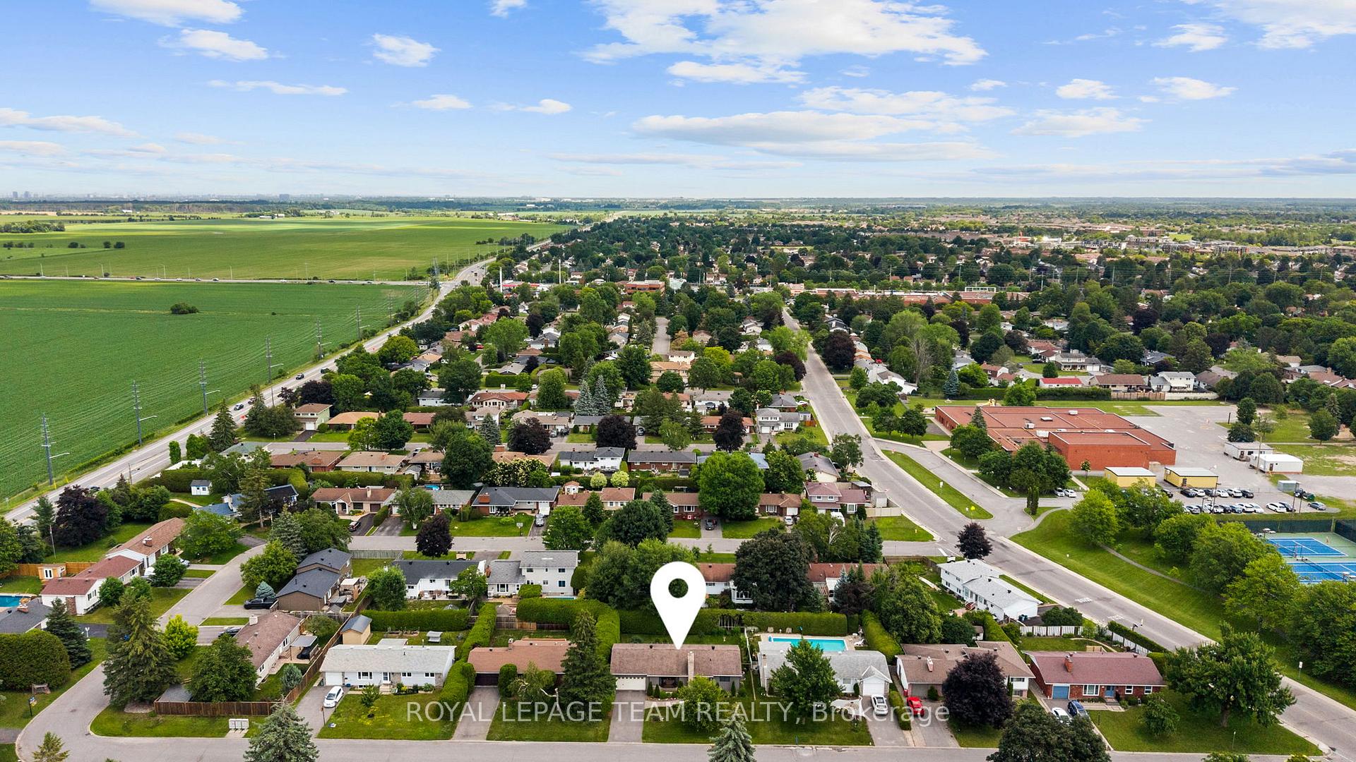 Photo 46 of 22 Barrhaven Crescent, Ottawa, Barrhaven - Pheasant Run — HOMEH