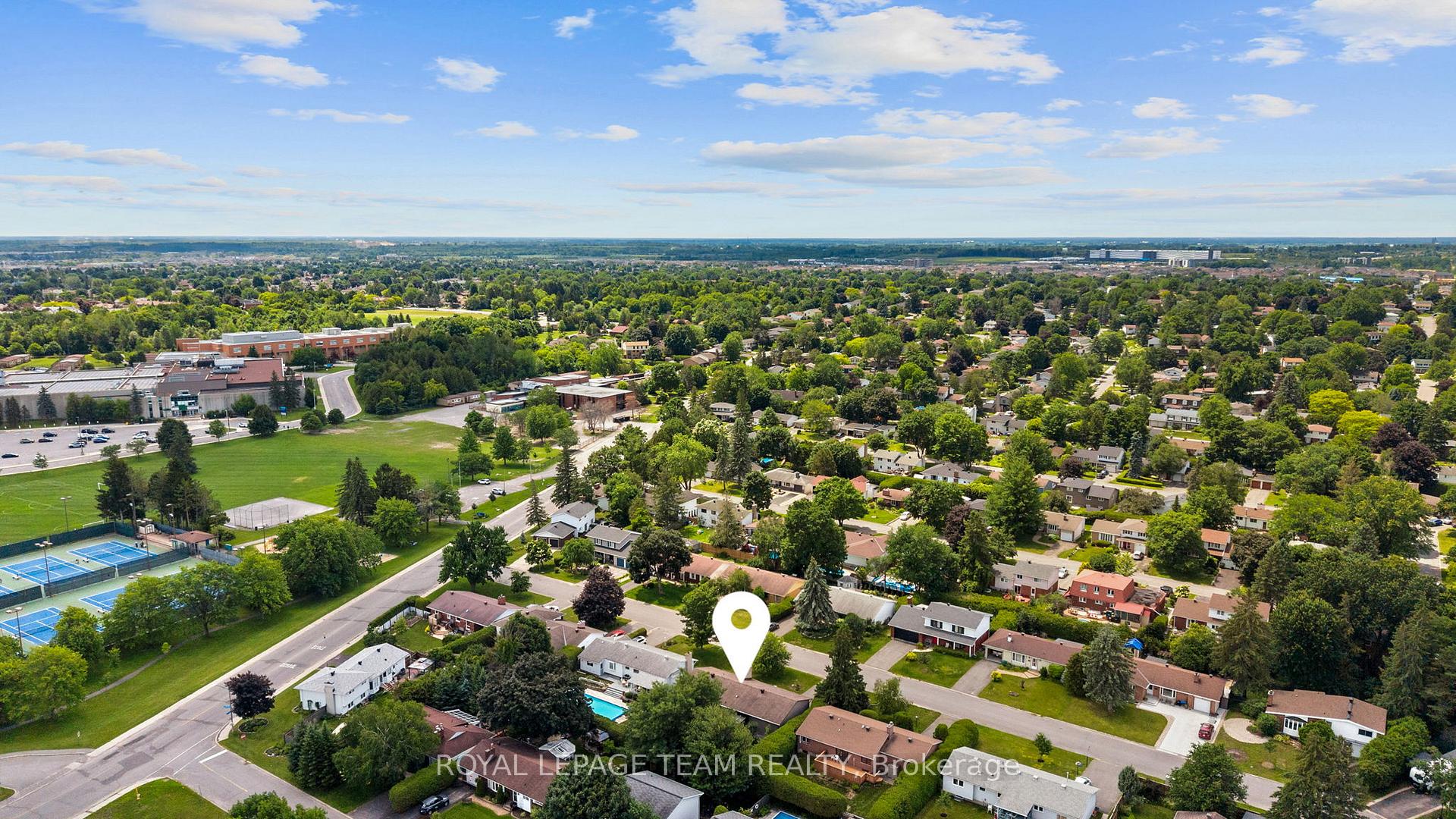 Photo 49 of 22 Barrhaven Crescent, Ottawa, Barrhaven - Pheasant Run — HOMEH