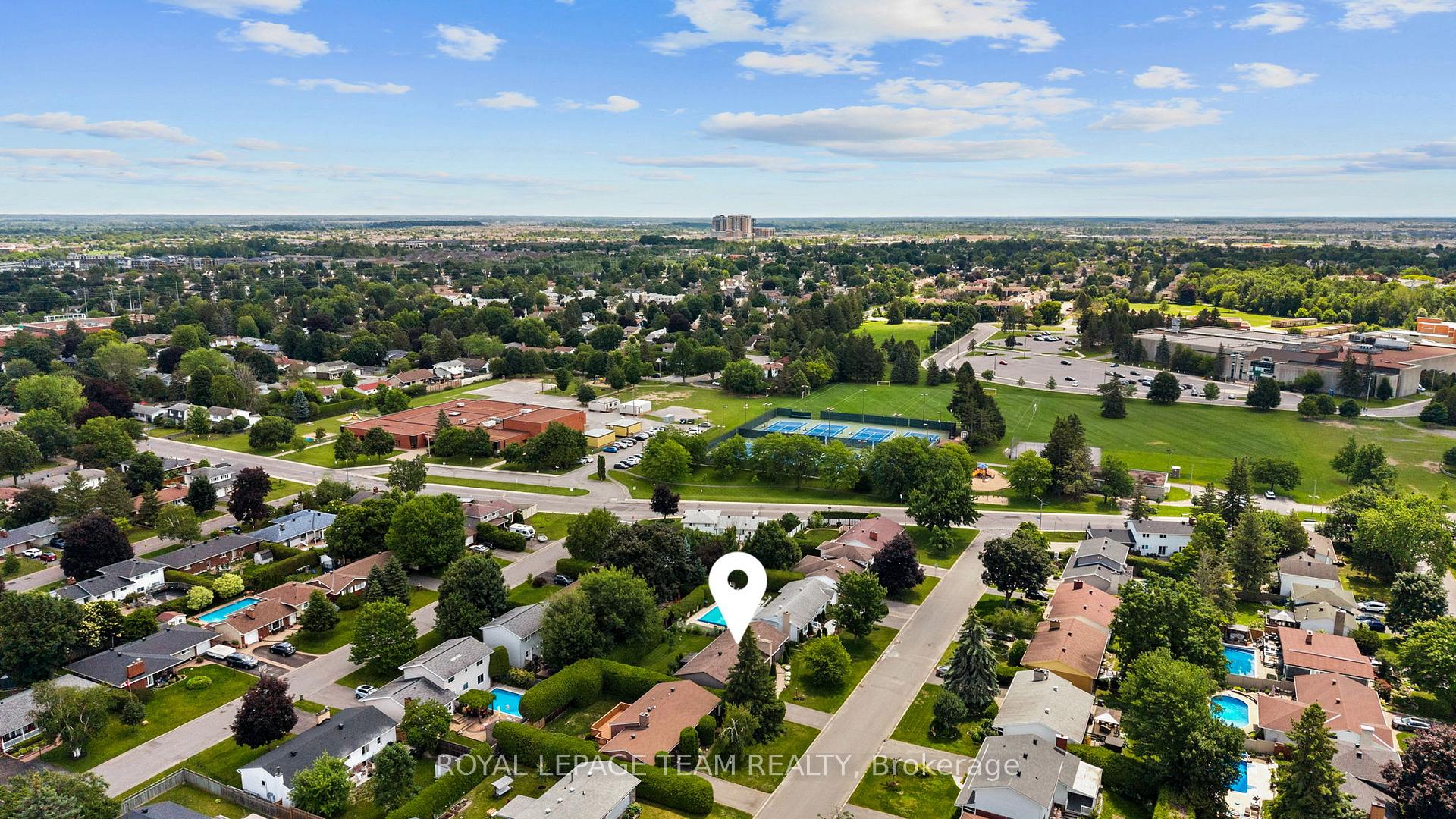 Photo 50 of 22 Barrhaven Crescent, Ottawa, Barrhaven - Pheasant Run — HOMEH