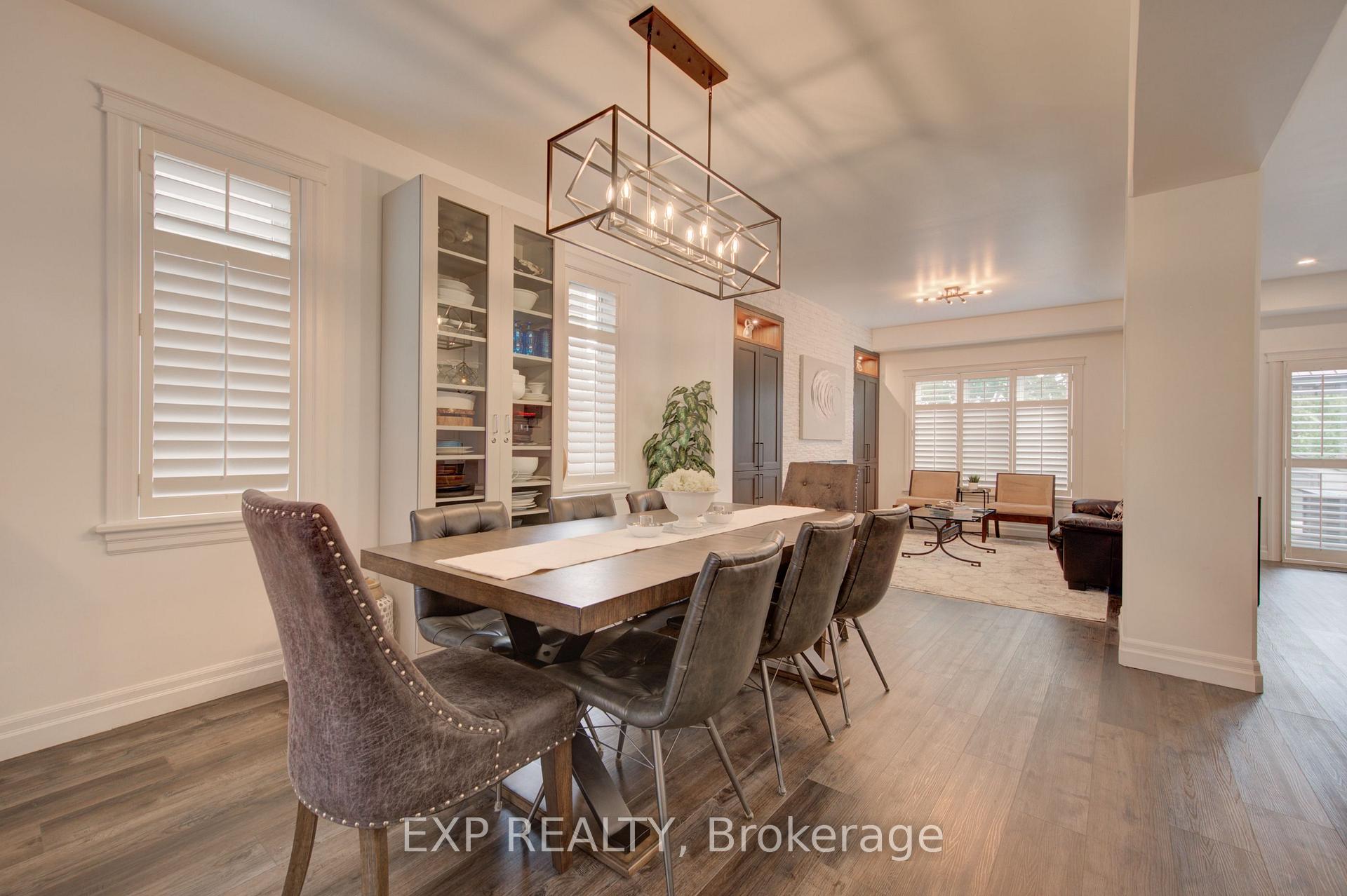 Photo 6 of 19 Bridleridge Street, Kitchener, Doon South — HOMEH