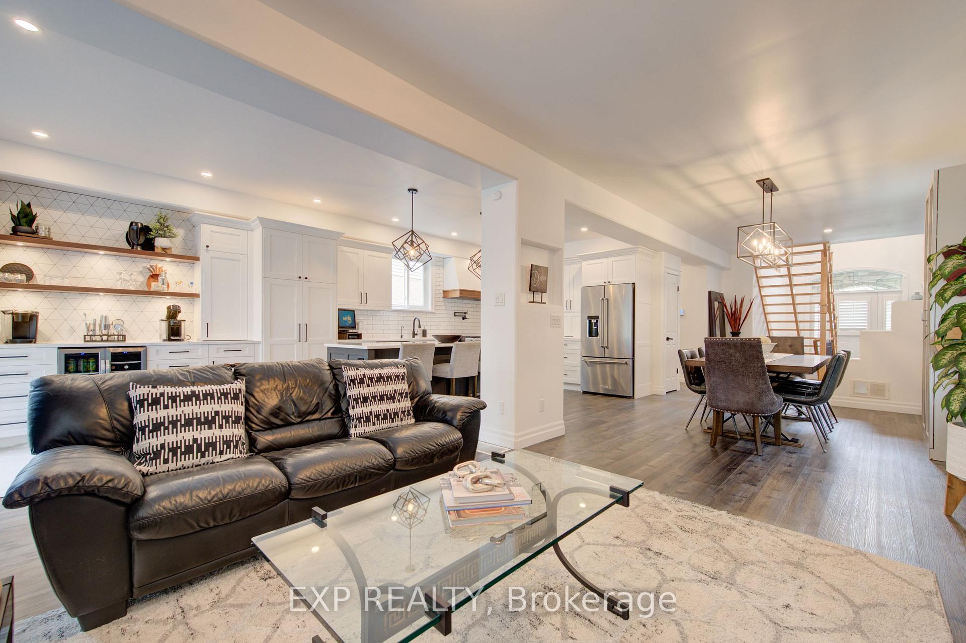 Photo 9 of 19 Bridleridge Street, Kitchener, Doon South — HOMEH