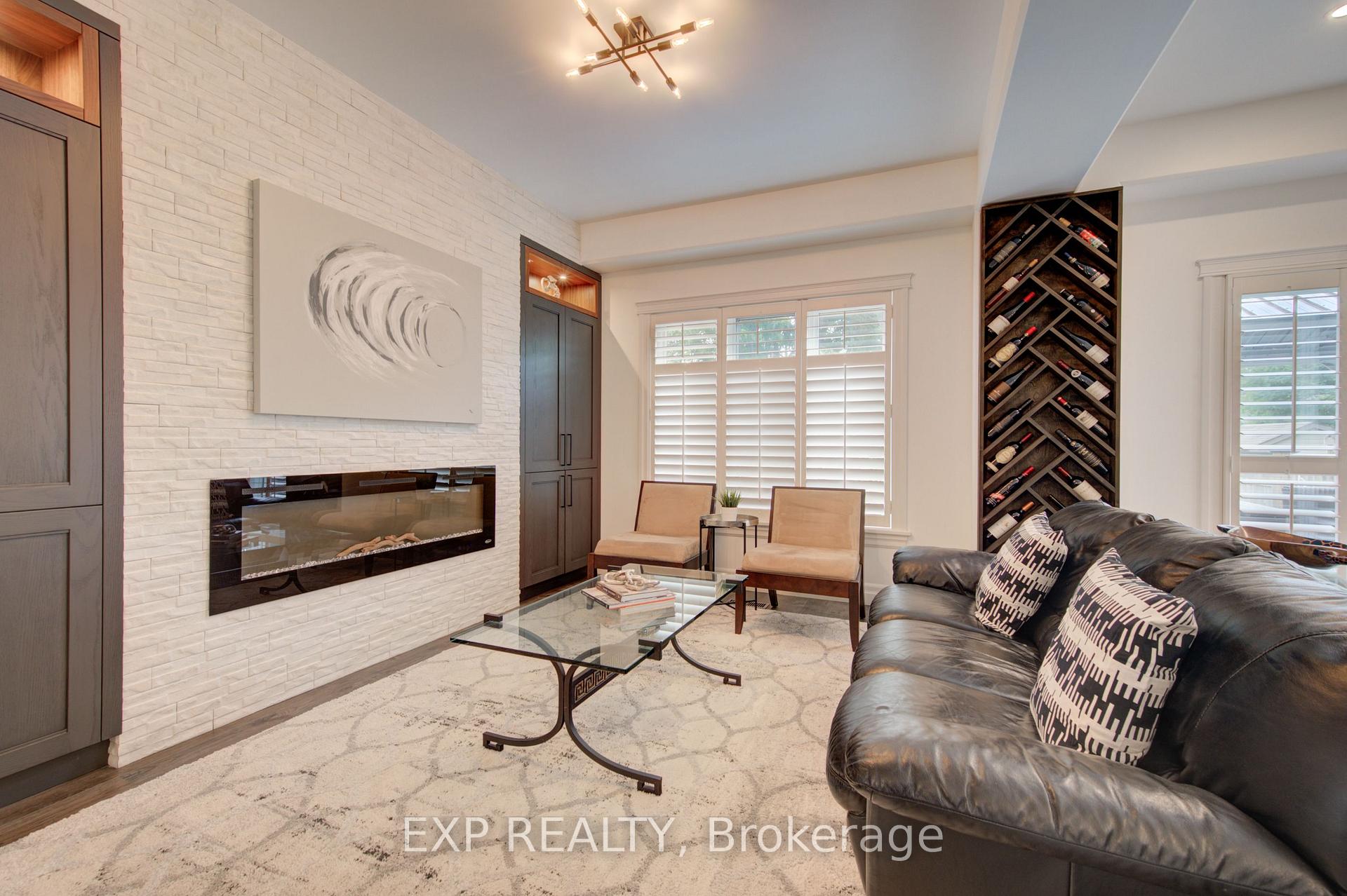 Photo 10 of 19 Bridleridge Street, Kitchener, Doon South — HOMEH