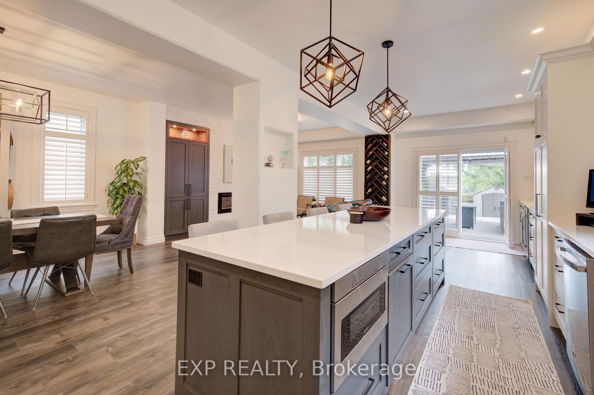 Photo 15 of 19 Bridleridge Street, Kitchener, Doon South — HOMEH