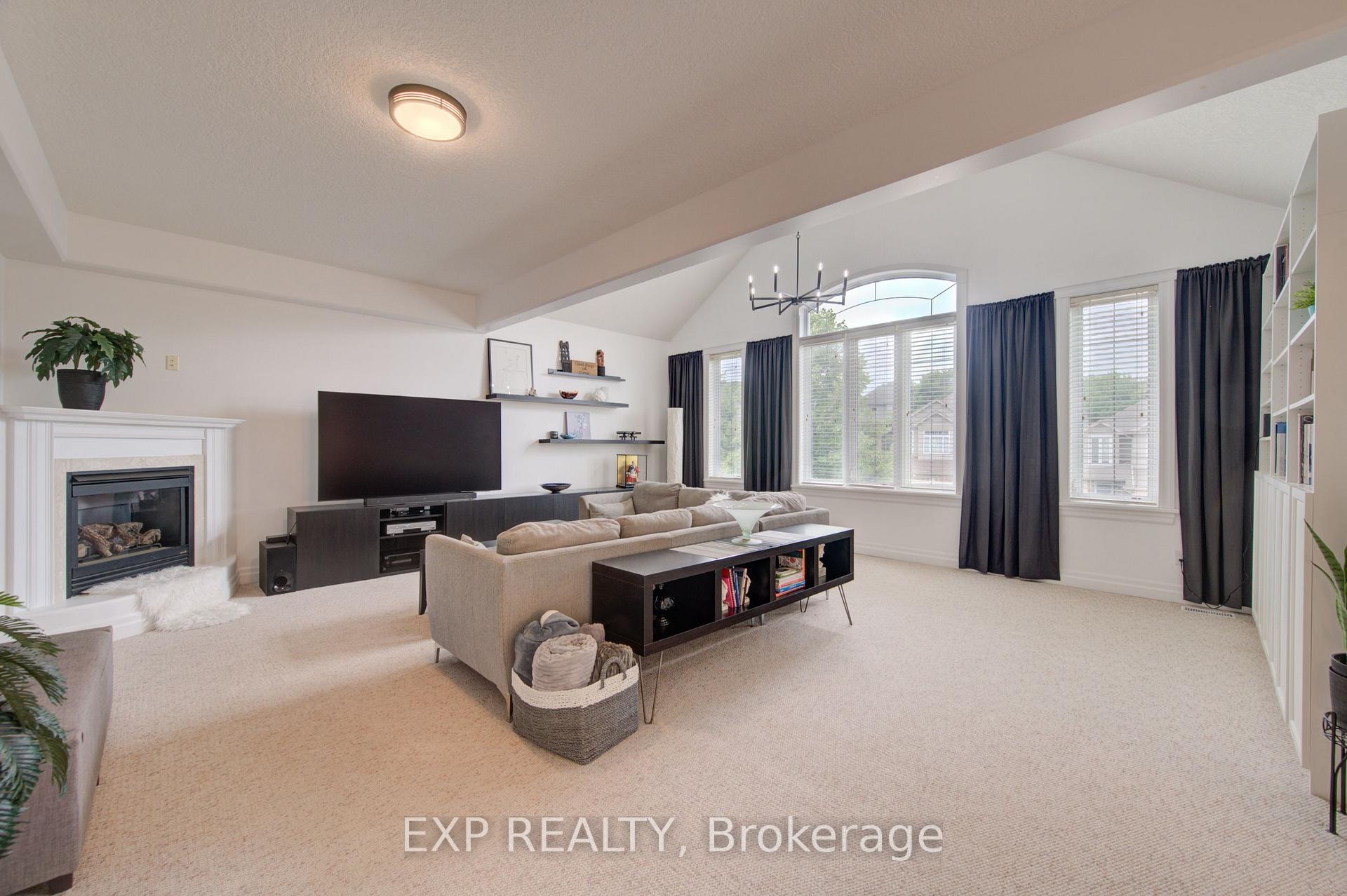 Photo 17 of 19 Bridleridge Street, Kitchener, Doon South — HOMEH