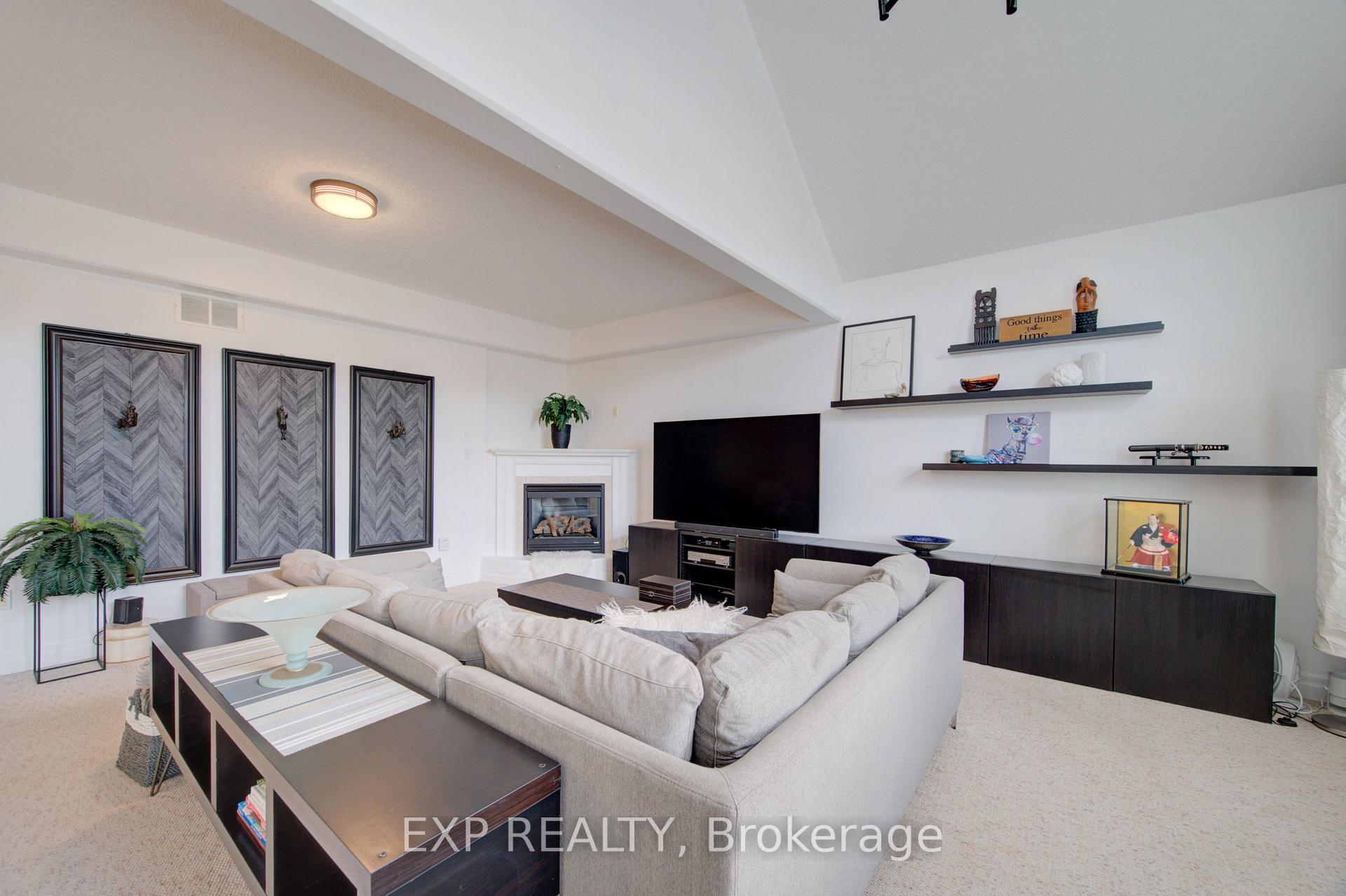 Photo 18 of 19 Bridleridge Street, Kitchener, Doon South — HOMEH
