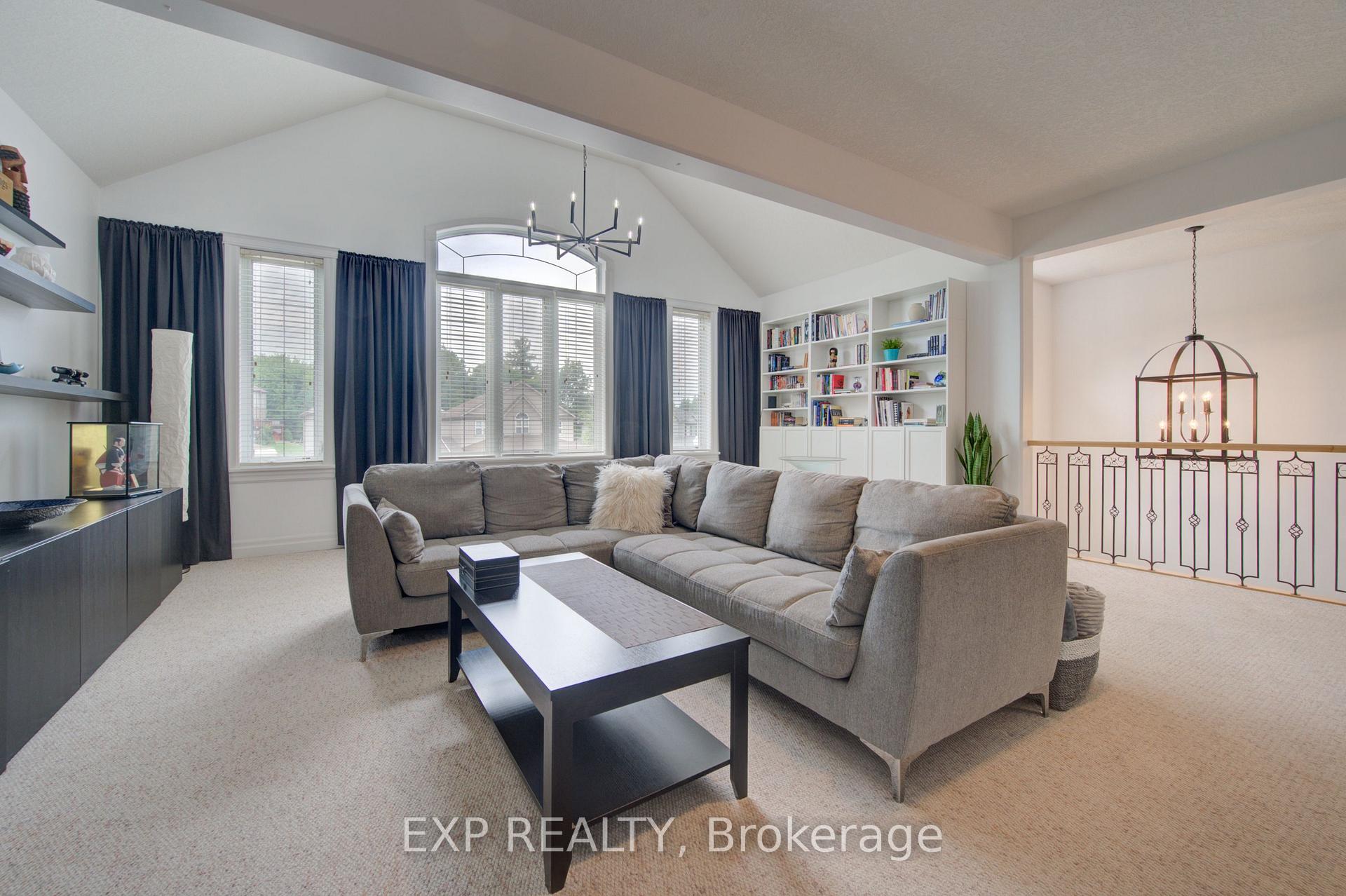Photo 19 of 19 Bridleridge Street, Kitchener, Doon South — HOMEH