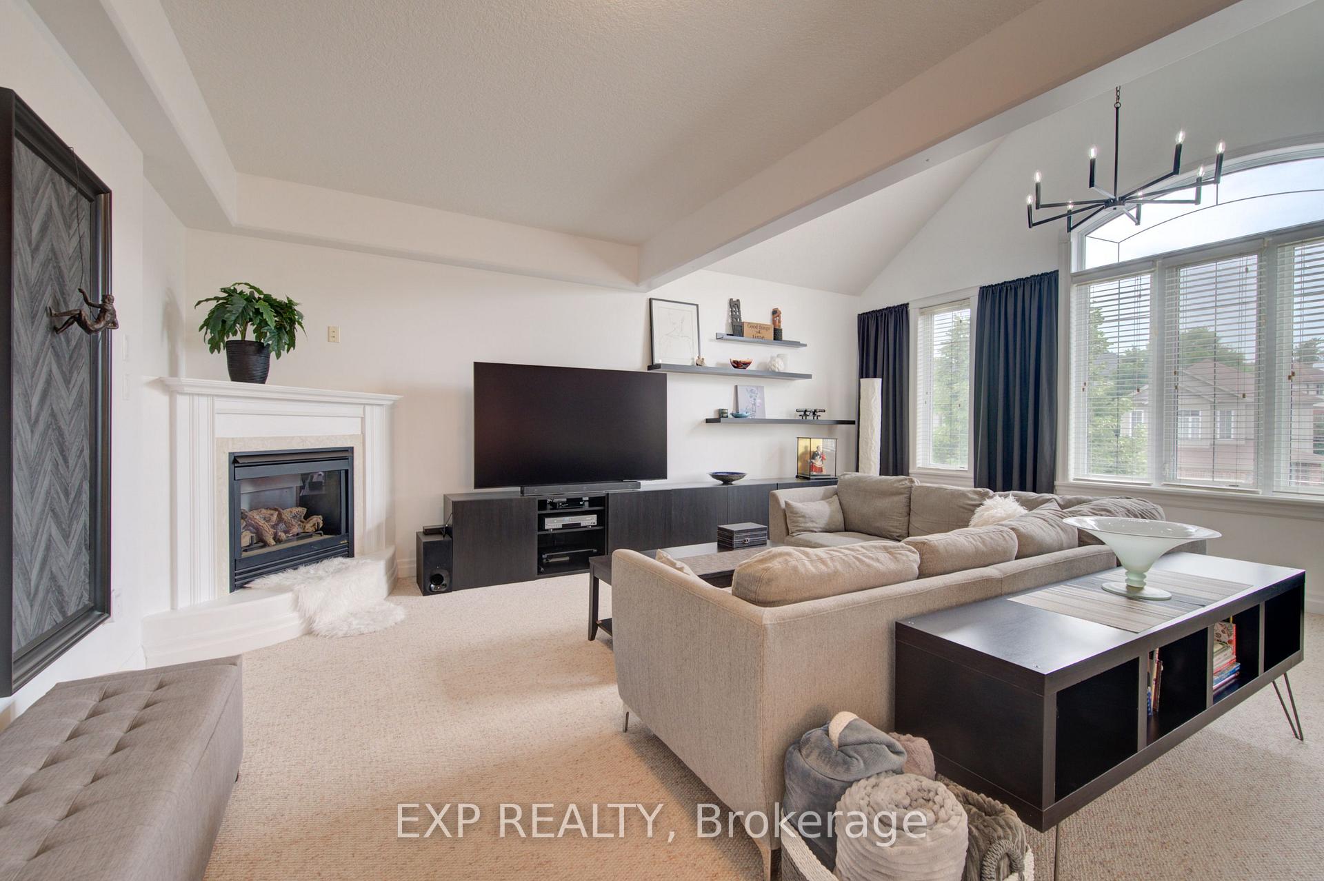 Photo 20 of 19 Bridleridge Street, Kitchener, Doon South — HOMEH