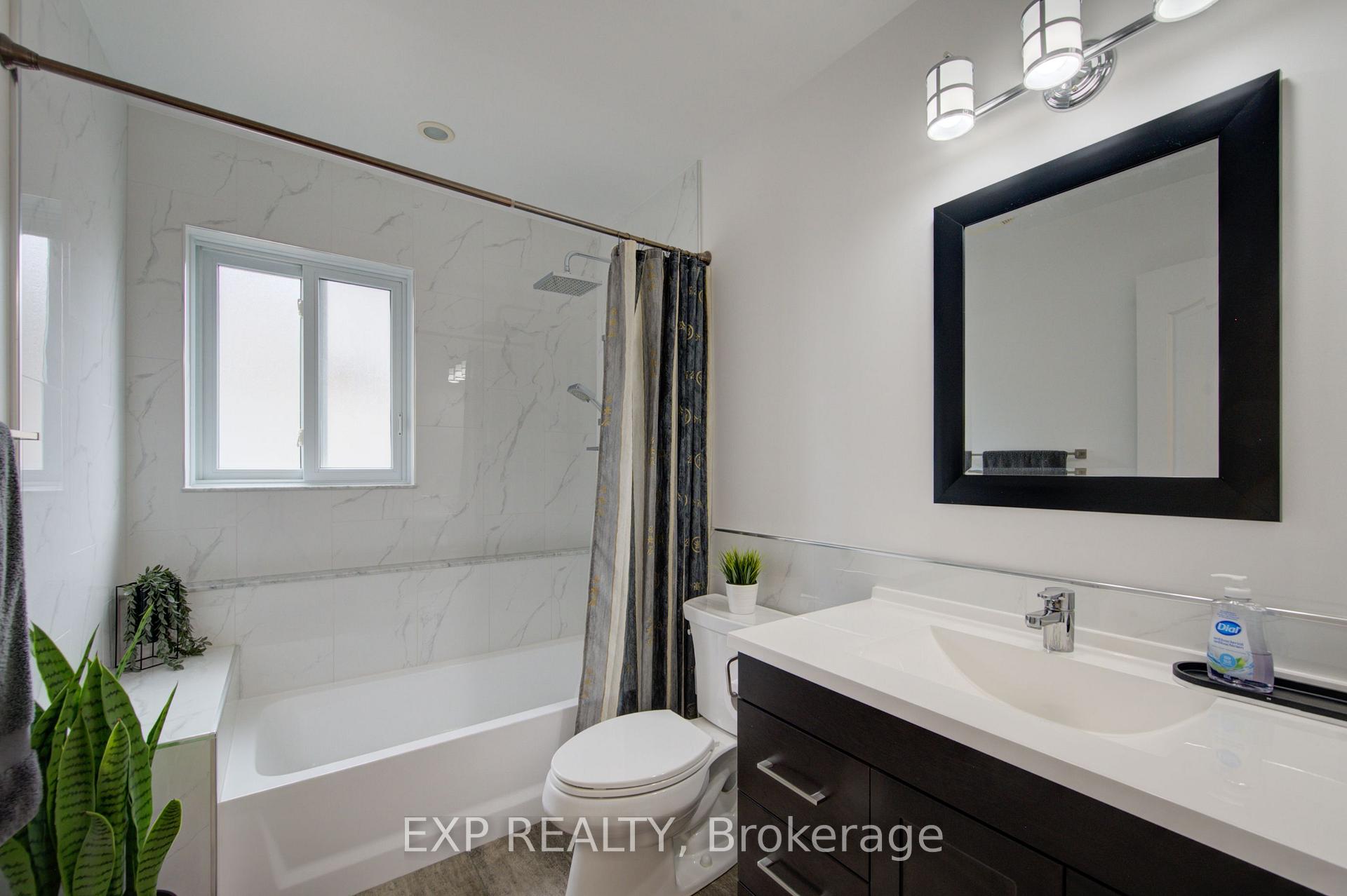 Photo 23 of 19 Bridleridge Street, Kitchener, Doon South — HOMEH