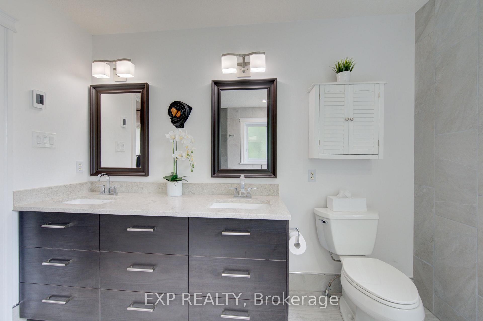 Photo 27 of 19 Bridleridge Street, Kitchener, Doon South — HOMEH