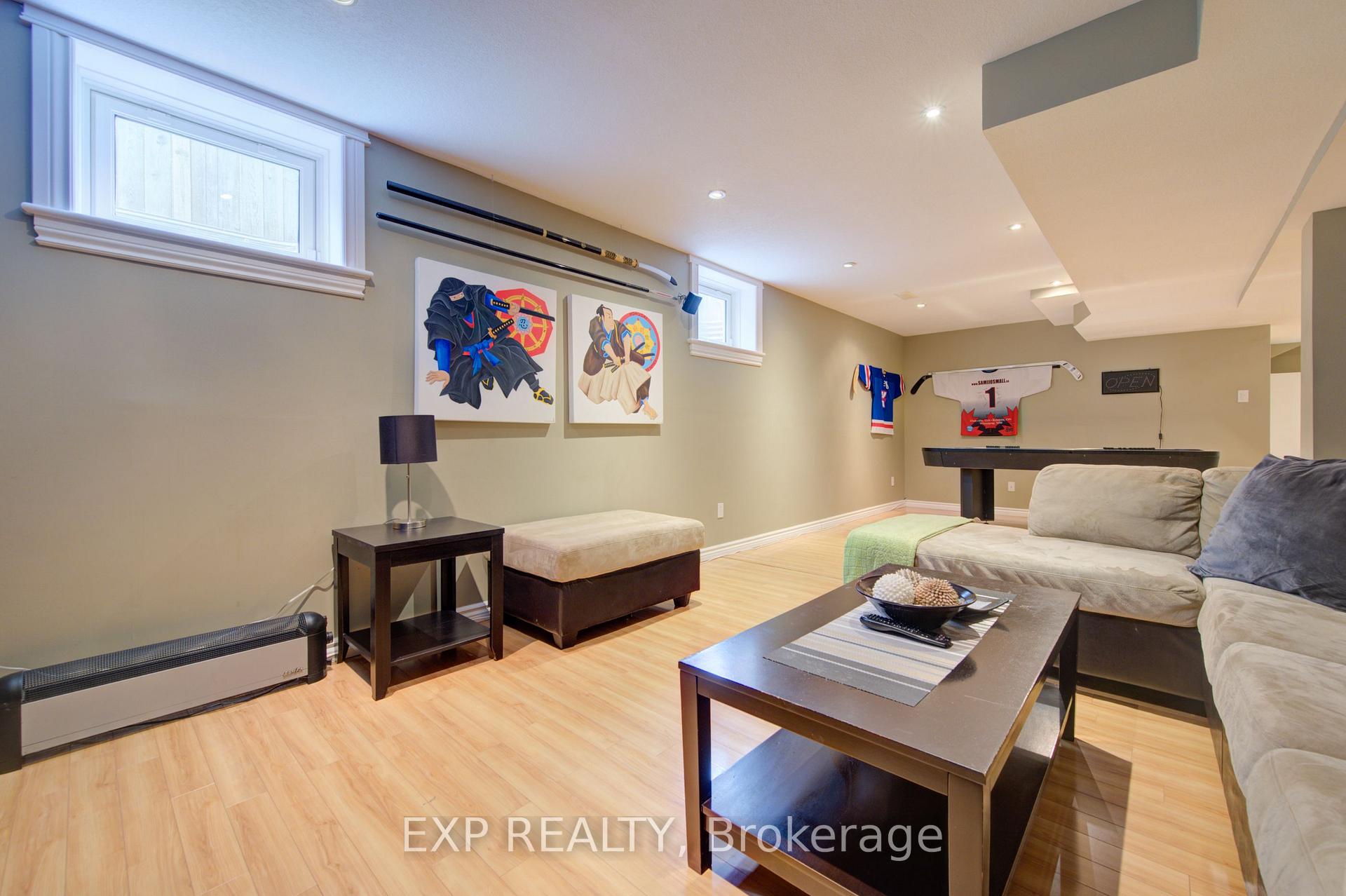 Photo 34 of 19 Bridleridge Street, Kitchener, Doon South — HOMEH