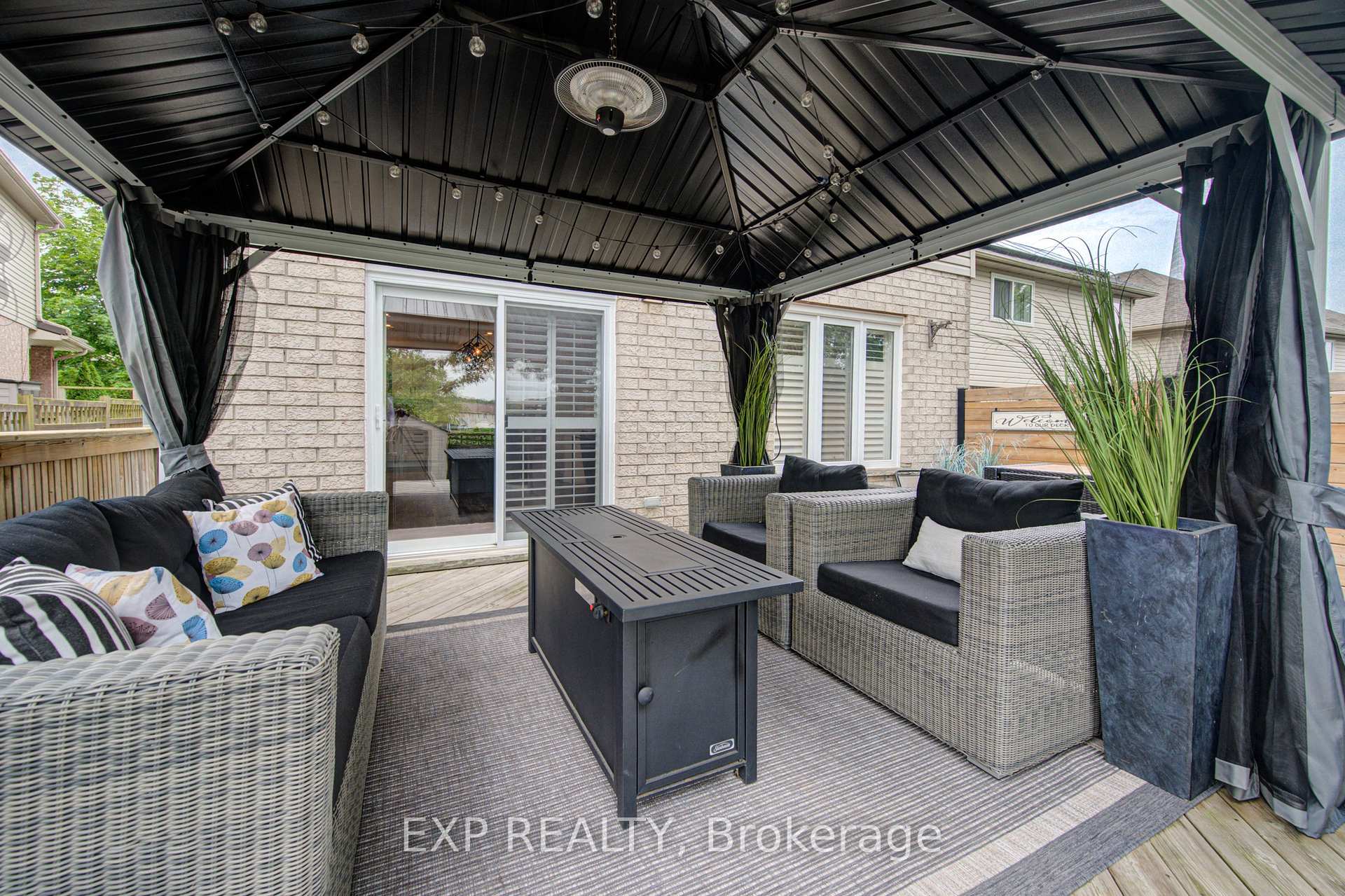 Photo 41 of 19 Bridleridge Street, Kitchener, Doon South — HOMEH