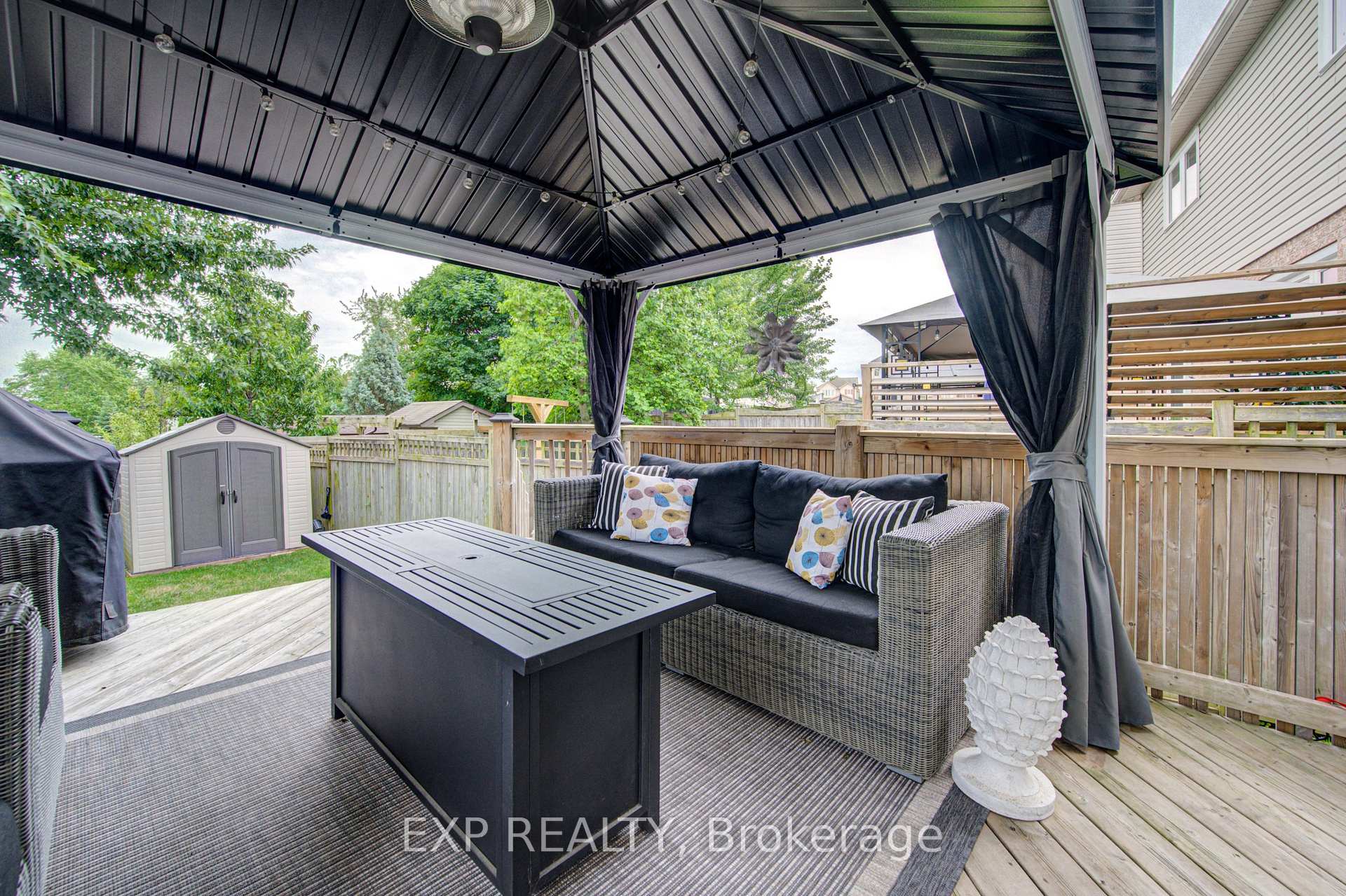 Photo 42 of 19 Bridleridge Street, Kitchener, Doon South — HOMEH