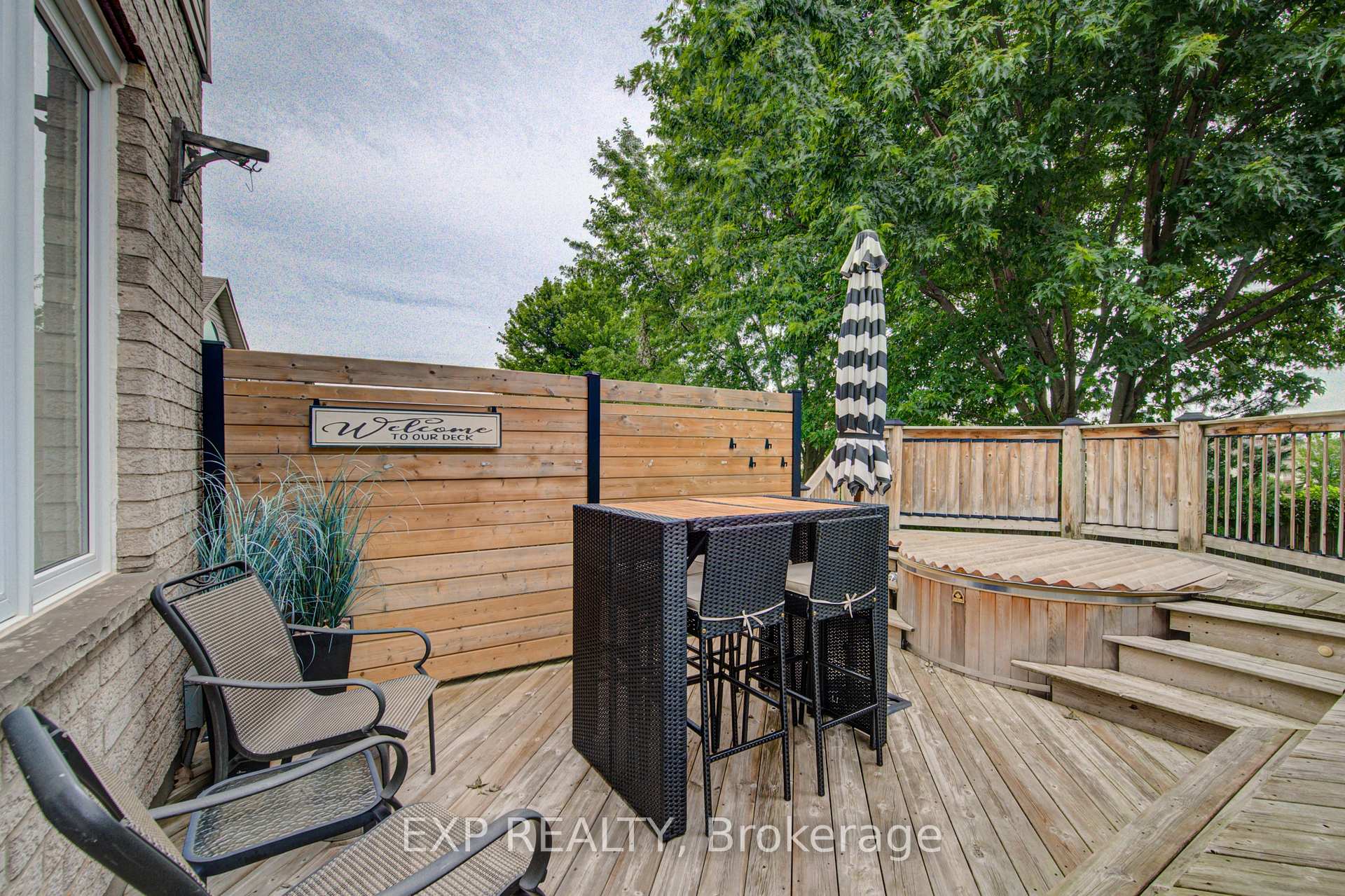 Photo 43 of 19 Bridleridge Street, Kitchener, Doon South — HOMEH