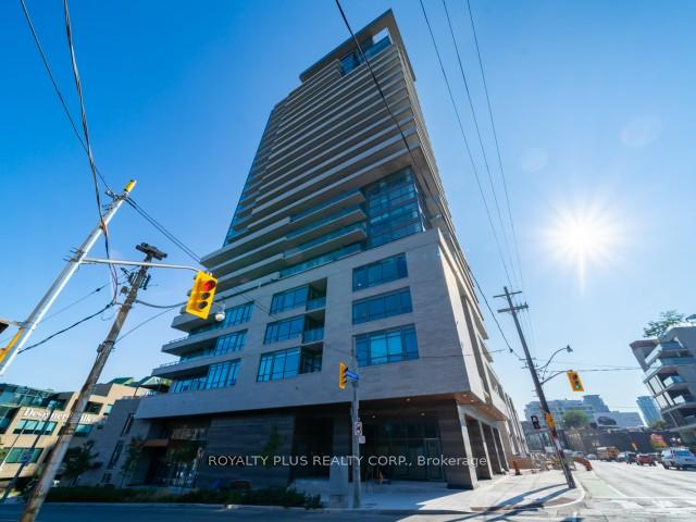 Photo 1 of Unit 1806, 181 Bedford Road, Toronto, The Annex — HOMEH