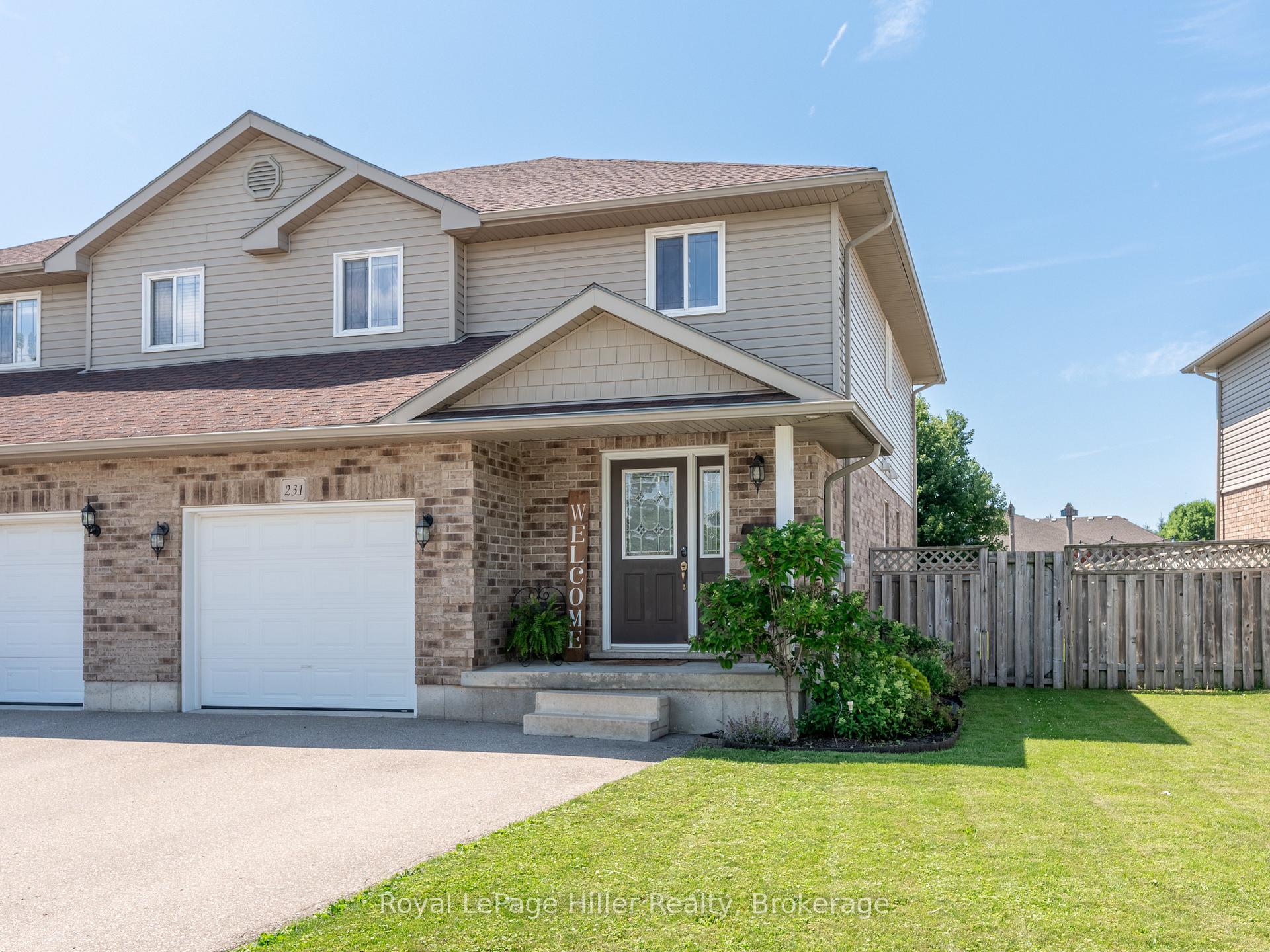 Photo 1 of 231 Southvale Road, St. Marys — HOMEH