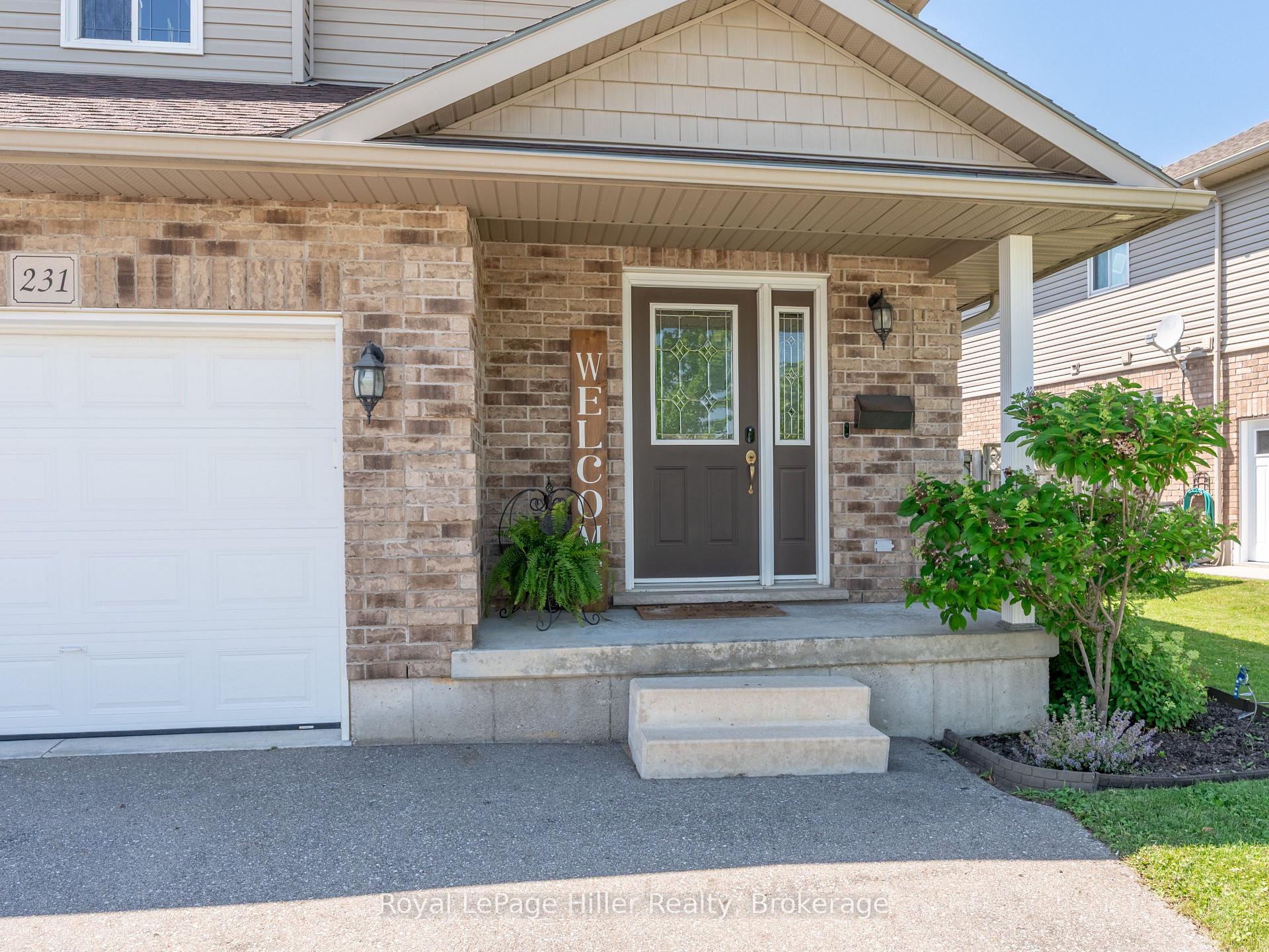Photo 2 of 231 Southvale Road, St. Marys — HOMEH