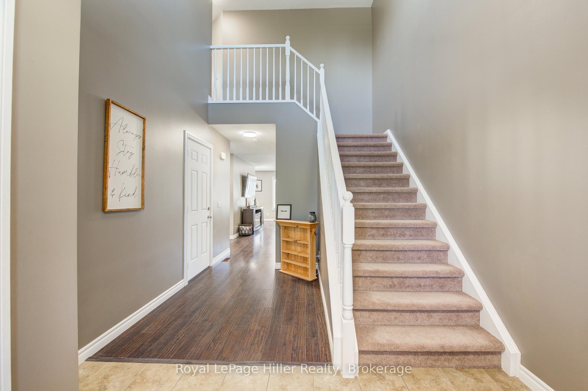 Photo 5 of 231 Southvale Road, St. Marys — HOMEH