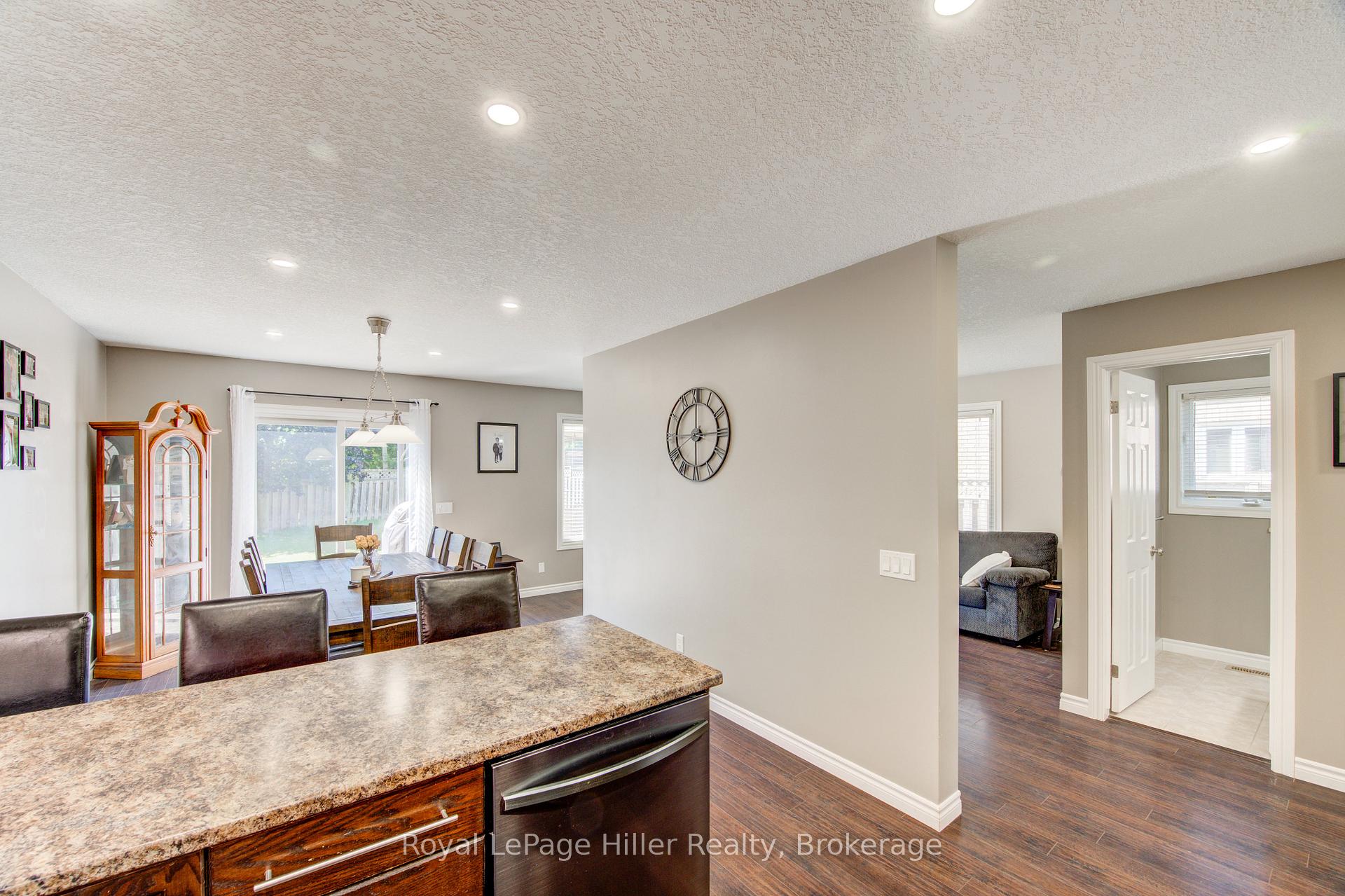 Photo 9 of 231 Southvale Road, St. Marys — HOMEH