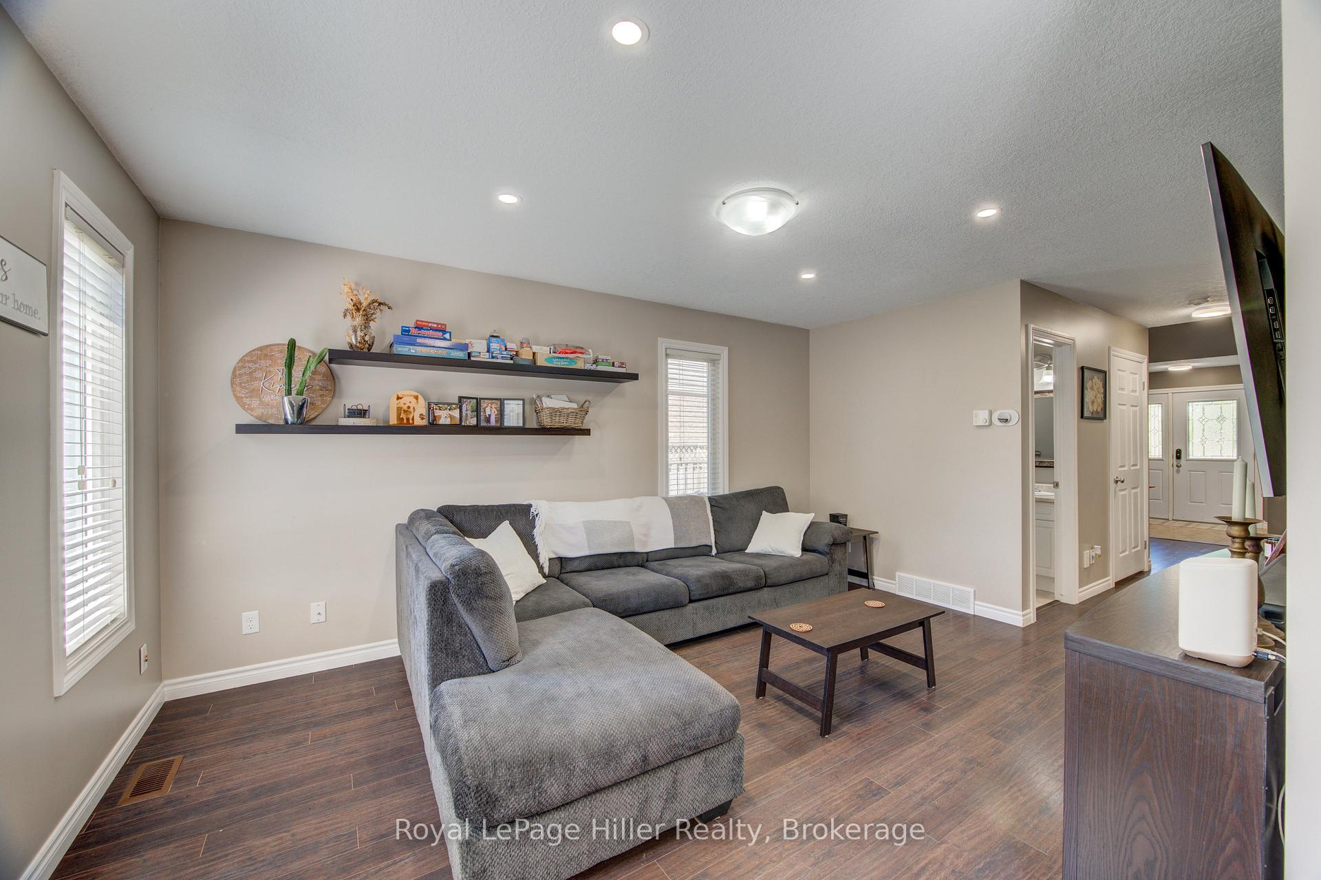 Photo 13 of 231 Southvale Road, St. Marys — HOMEH