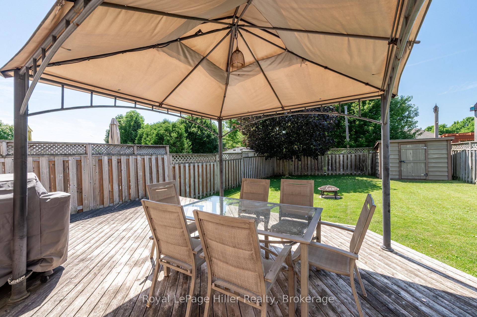 Photo 35 of 231 Southvale Road, St. Marys — HOMEH