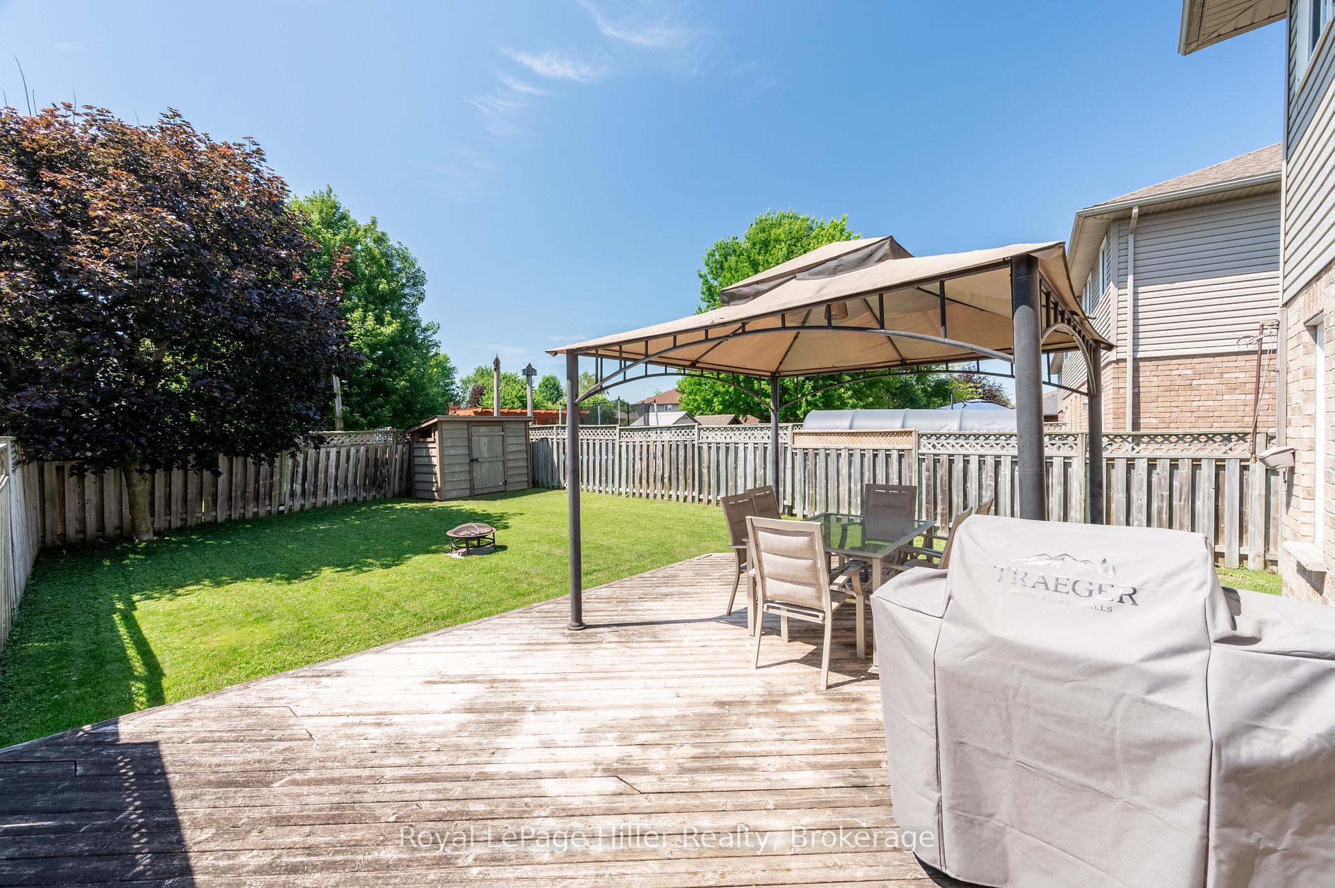 Photo 36 of 231 Southvale Road, St. Marys — HOMEH