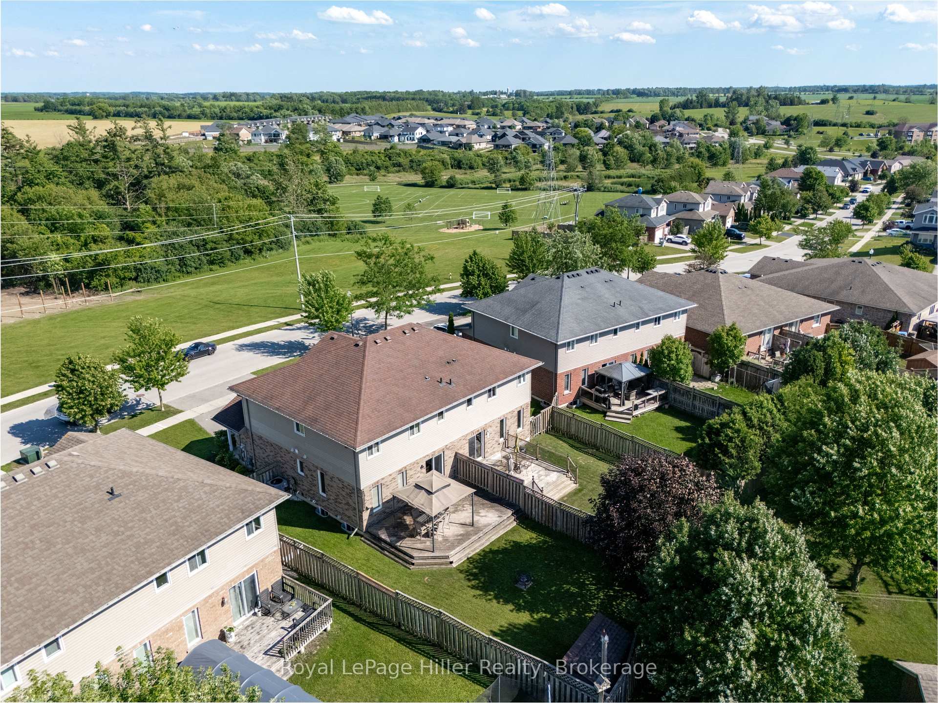 Photo 37 of 231 Southvale Road, St. Marys — HOMEH