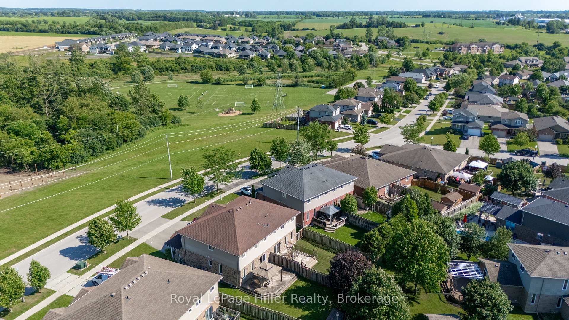 Photo 38 of 231 Southvale Road, St. Marys — HOMEH