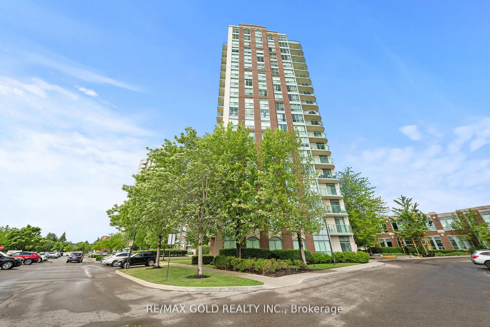 Photo 2 of Unit 1502, 4889 Kimbermount Avenue, Mississauga, Central Erin Mills — HOMEH