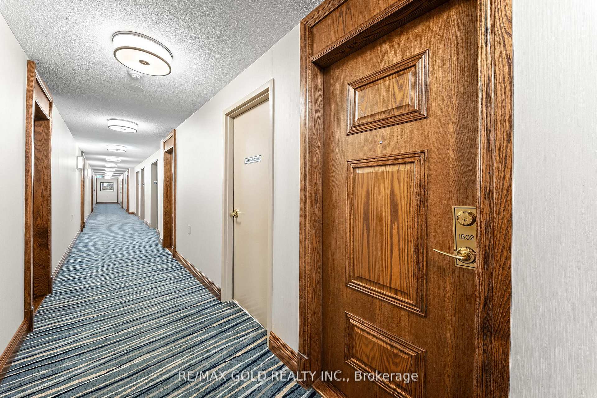 Photo 3 of Unit 1502, 4889 Kimbermount Avenue, Mississauga, Central Erin Mills — HOMEH