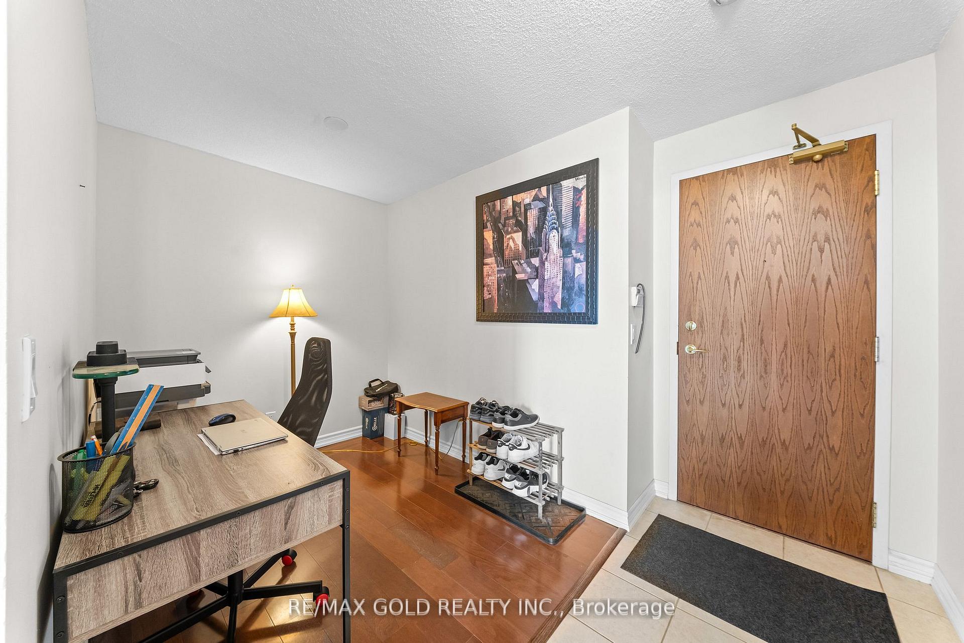 Photo 4 of Unit 1502, 4889 Kimbermount Avenue, Mississauga, Central Erin Mills — HOMEH