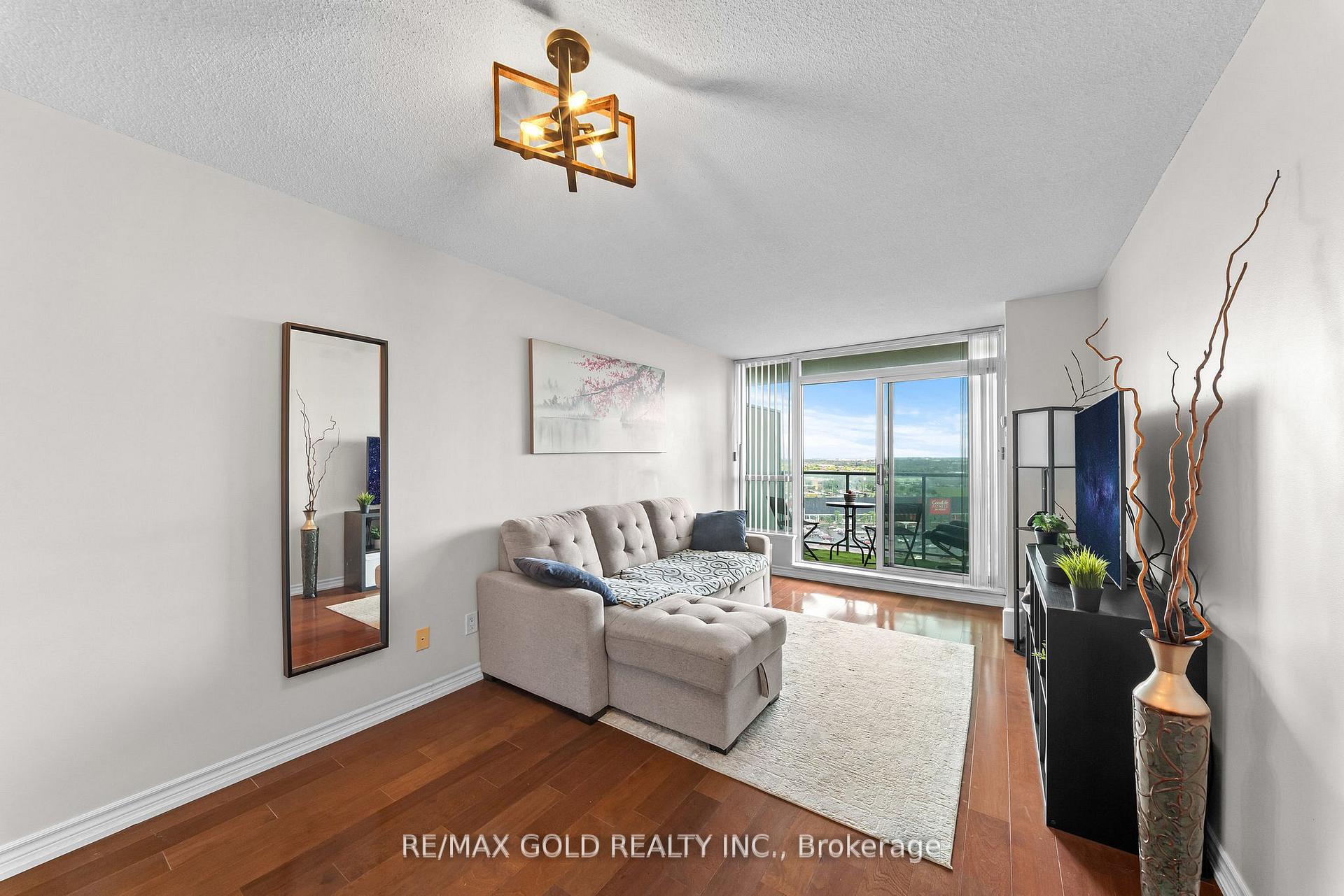 Photo 12 of Unit 1502, 4889 Kimbermount Avenue, Mississauga, Central Erin Mills — HOMEH