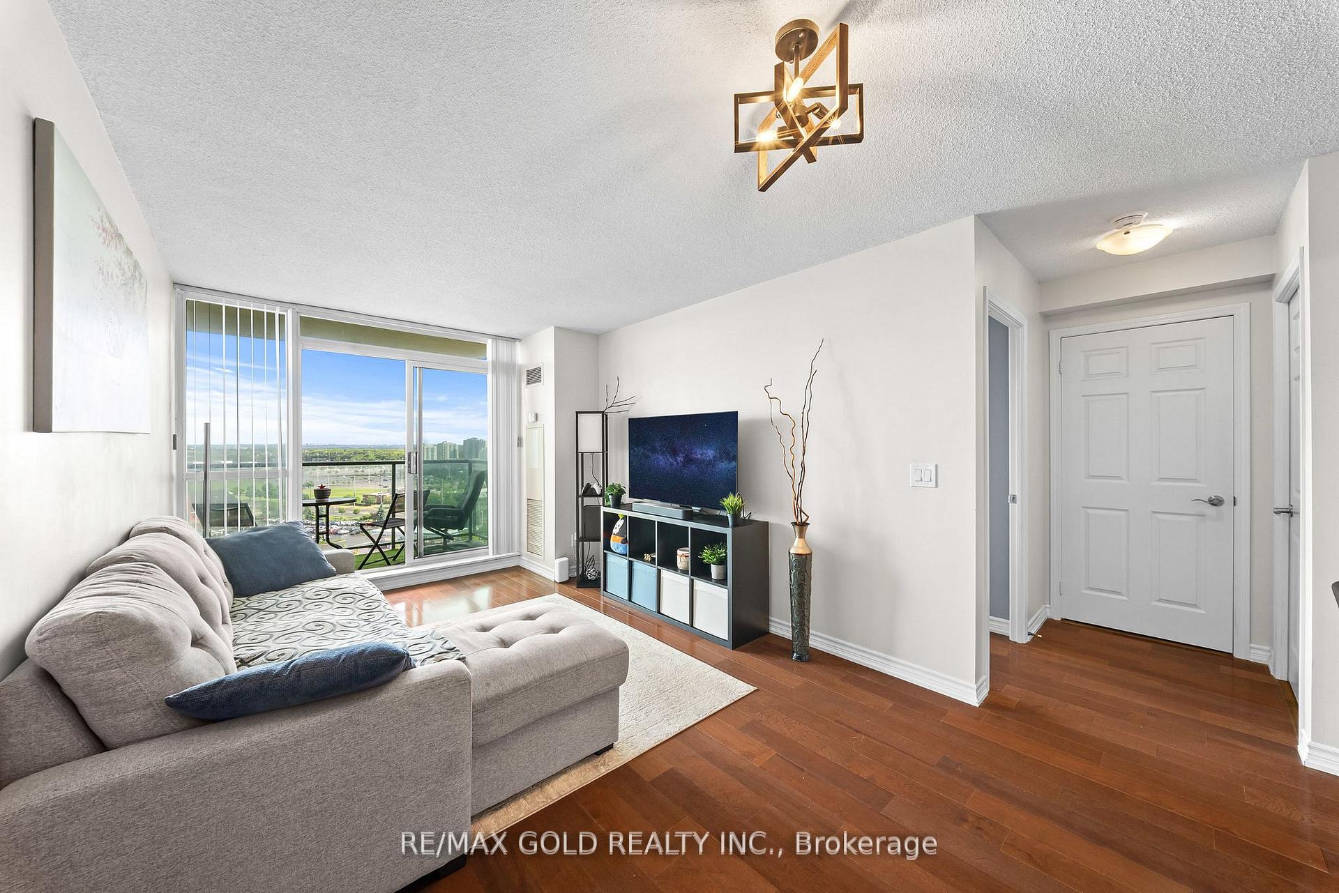 Photo 14 of Unit 1502, 4889 Kimbermount Avenue, Mississauga, Central Erin Mills — HOMEH