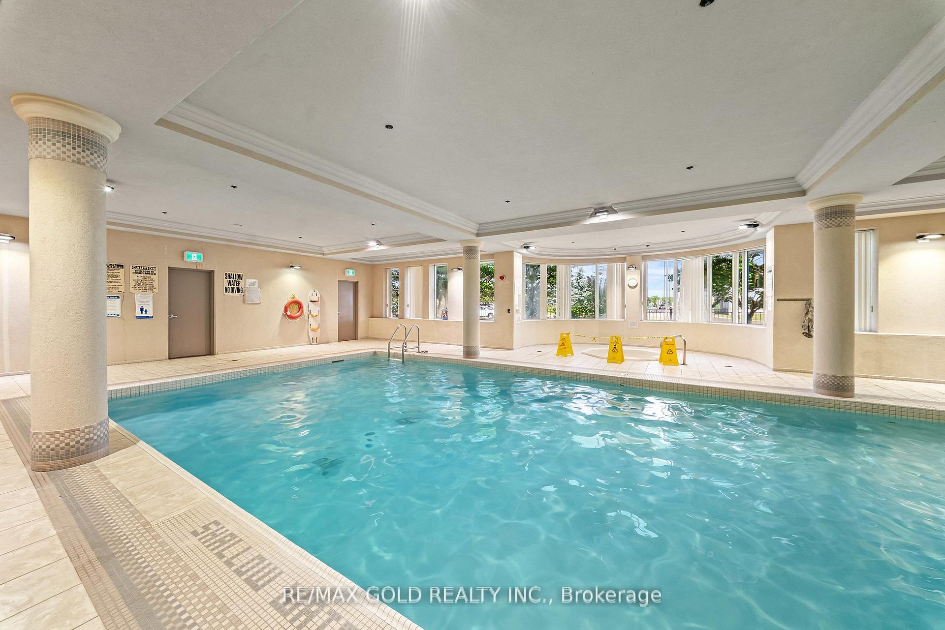 Photo 20 of Unit 1502, 4889 Kimbermount Avenue, Mississauga, Central Erin Mills — HOMEH