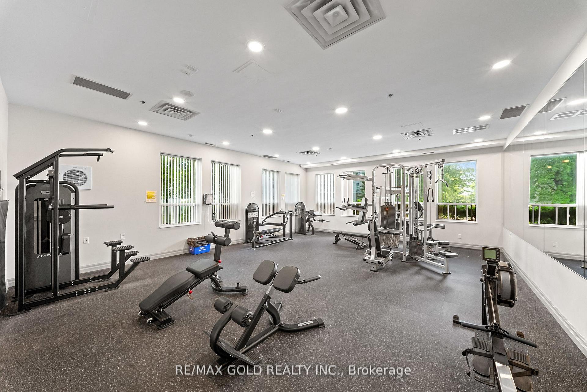 Photo 22 of Unit 1502, 4889 Kimbermount Avenue, Mississauga, Central Erin Mills — HOMEH