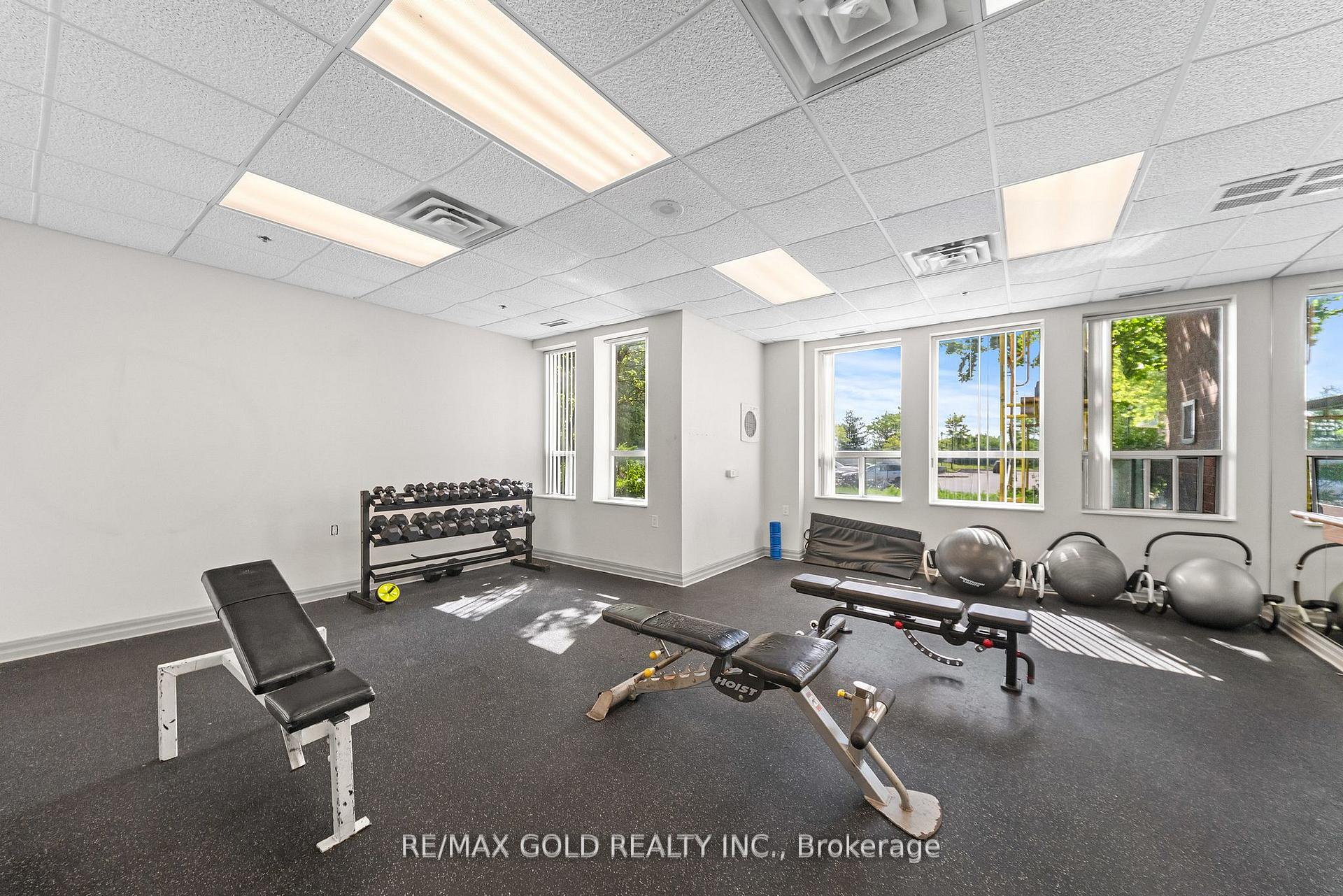 Photo 23 of Unit 1502, 4889 Kimbermount Avenue, Mississauga, Central Erin Mills — HOMEH