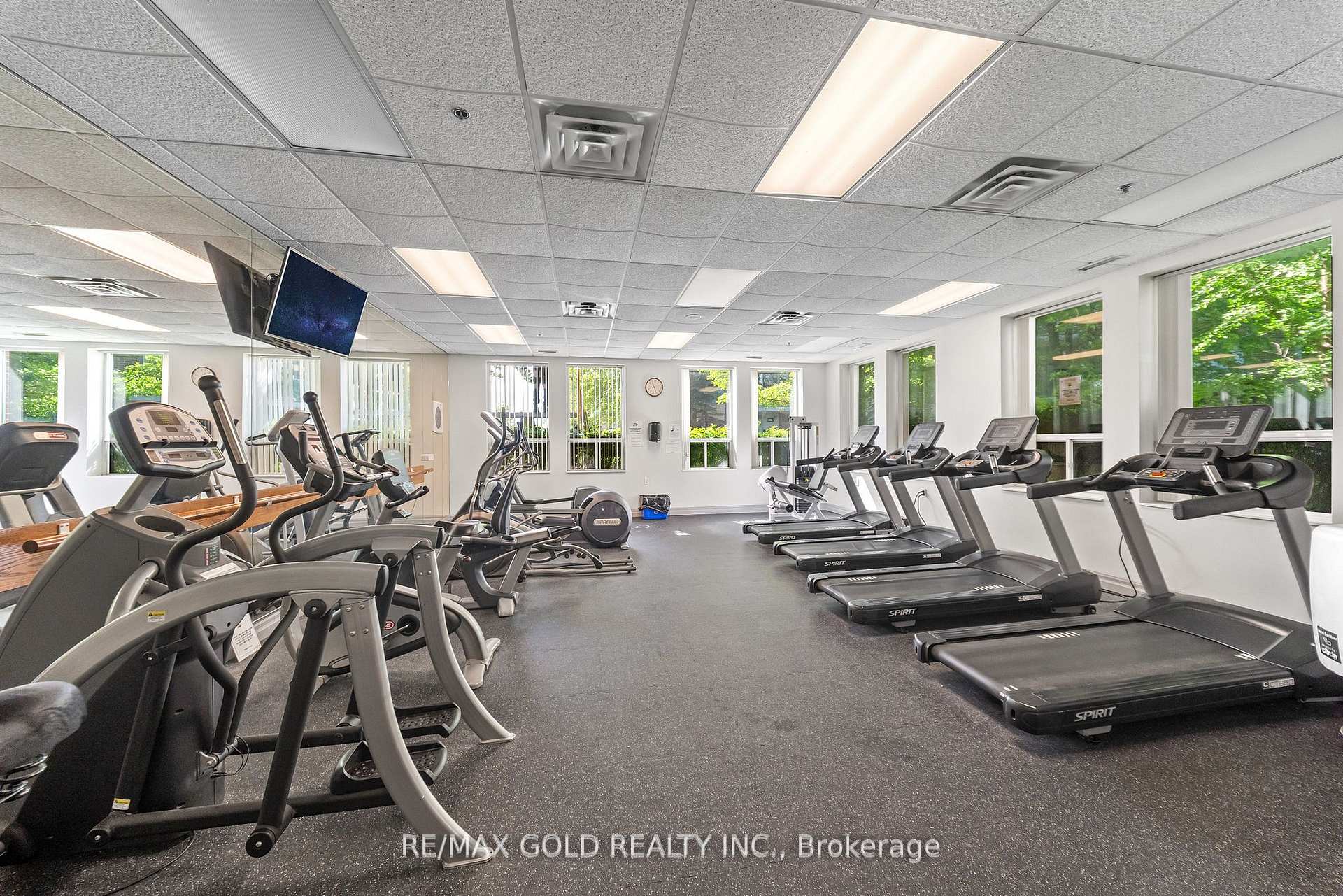 Photo 24 of Unit 1502, 4889 Kimbermount Avenue, Mississauga, Central Erin Mills — HOMEH