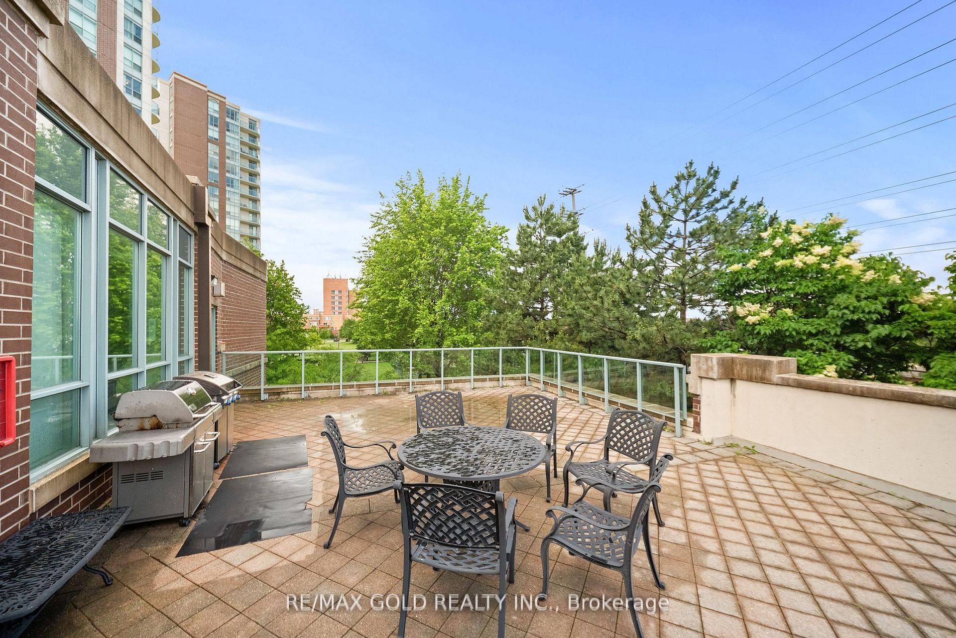 Photo 25 of Unit 1502, 4889 Kimbermount Avenue, Mississauga, Central Erin Mills — HOMEH