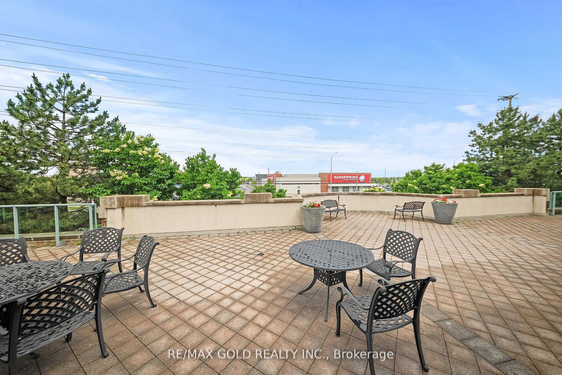 Photo 26 of Unit 1502, 4889 Kimbermount Avenue, Mississauga, Central Erin Mills — HOMEH
