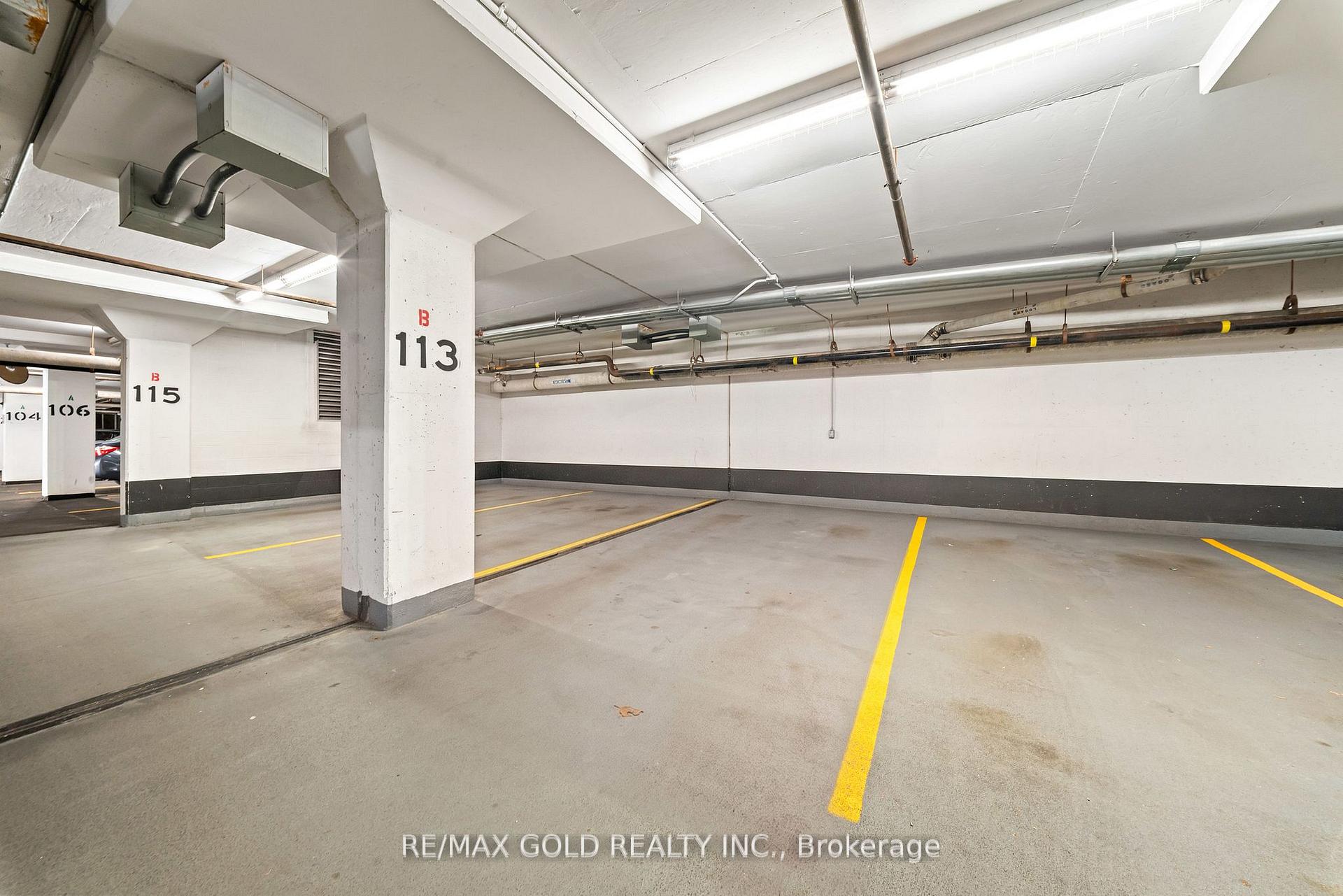 Photo 27 of Unit 1502, 4889 Kimbermount Avenue, Mississauga, Central Erin Mills — HOMEH