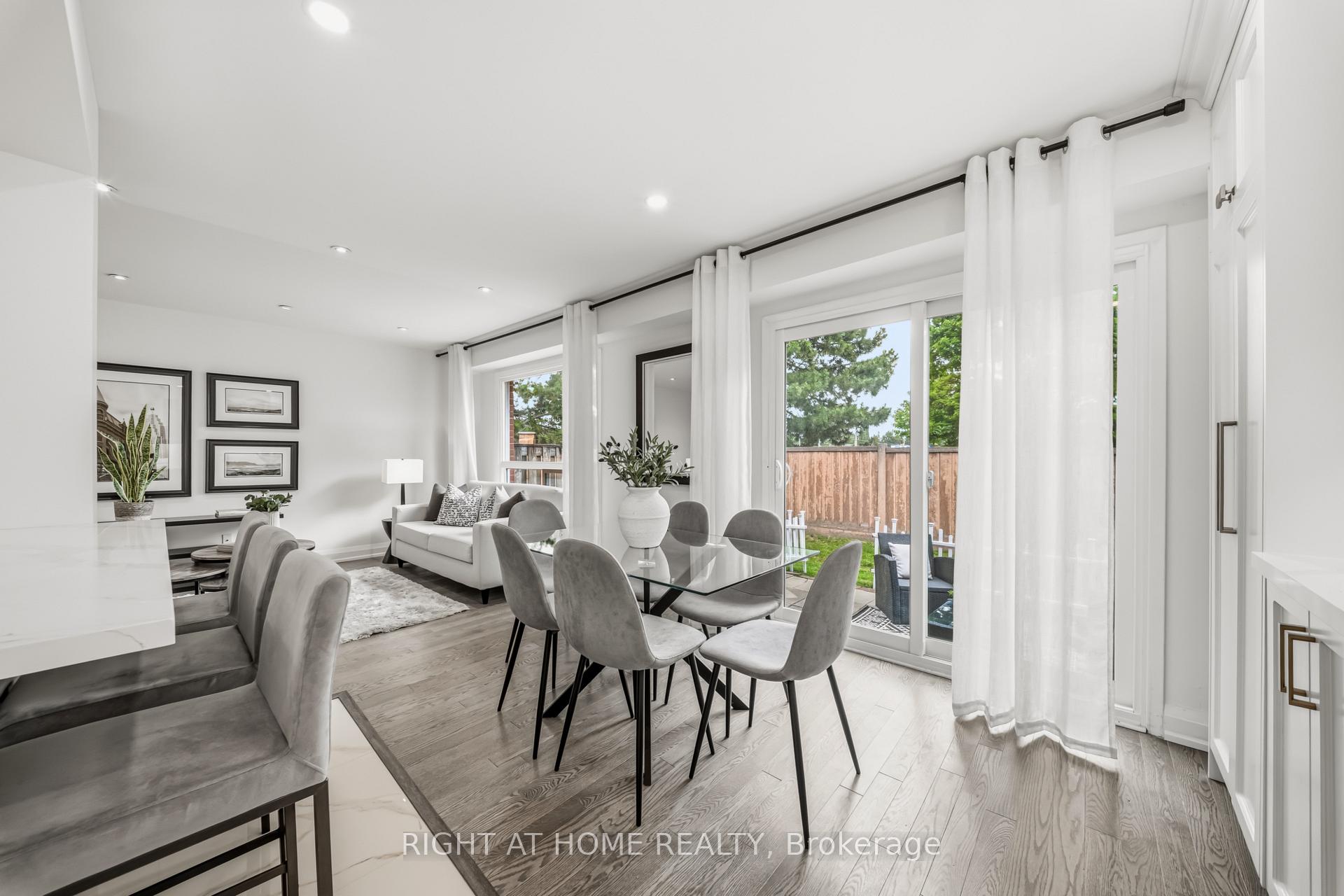 Photo 8 of Unit 19, 3079 Fifth Line W, Mississauga, Erin Mills — HOMEH