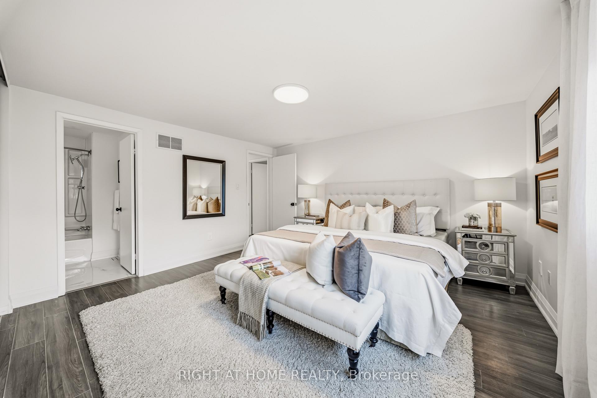 Photo 19 of Unit 19, 3079 Fifth Line W, Mississauga, Erin Mills — HOMEH