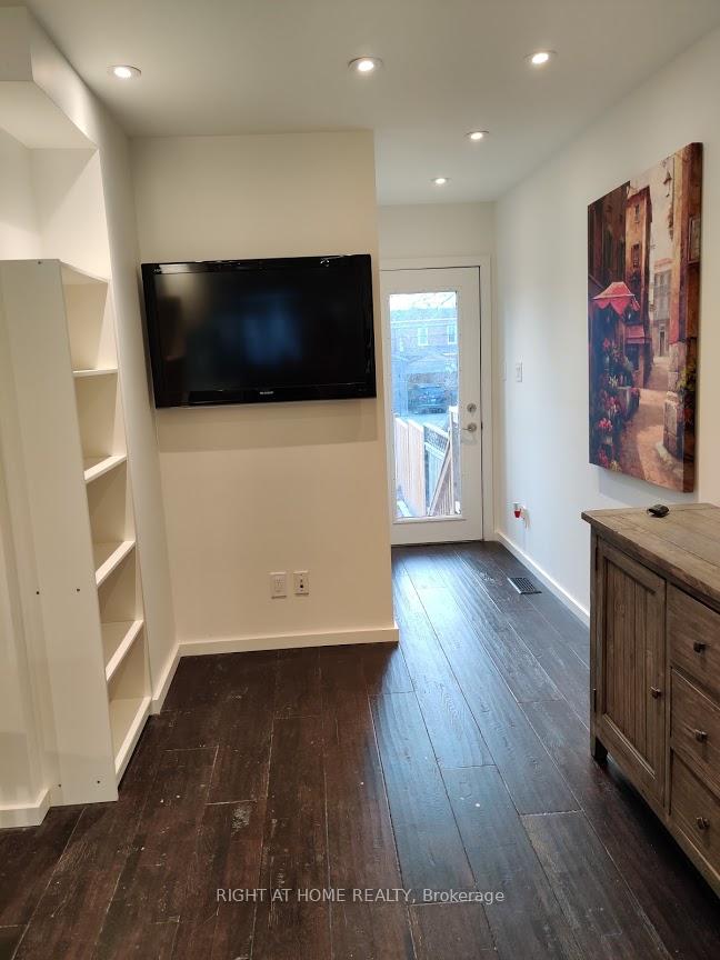 Photo 9 of Unit UPPER, 116 Atlas Avenue, Toronto, Oakwood Village — HOMEH