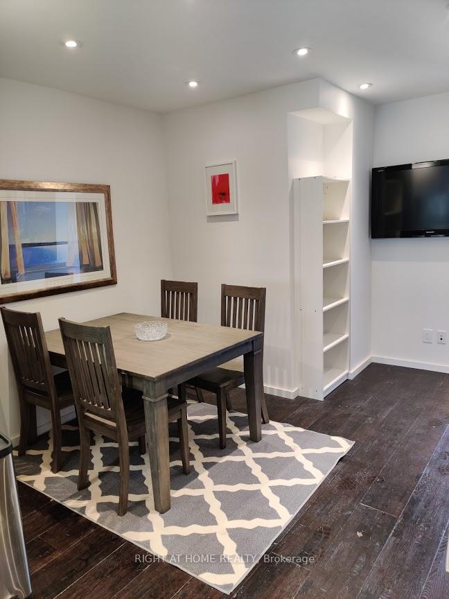 Photo 10 of Unit UPPER, 116 Atlas Avenue, Toronto, Oakwood Village — HOMEH