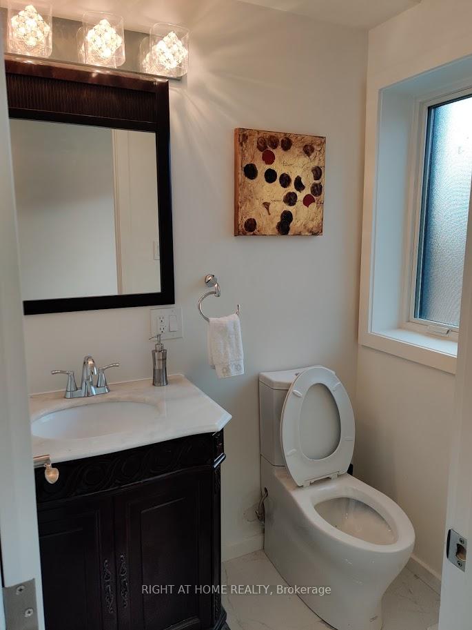 Photo 11 of Unit UPPER, 116 Atlas Avenue, Toronto, Oakwood Village — HOMEH