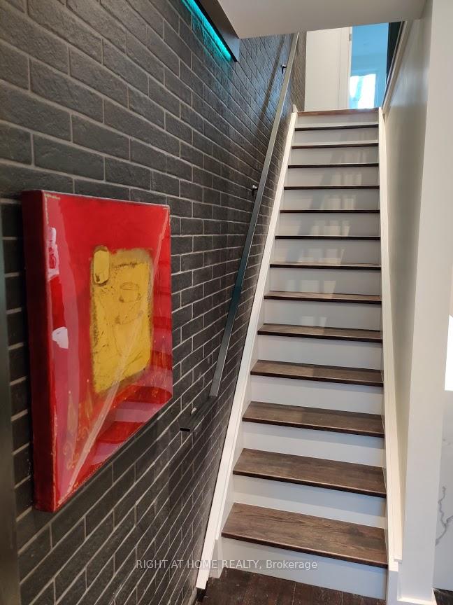 Photo 12 of Unit UPPER, 116 Atlas Avenue, Toronto, Oakwood Village — HOMEH