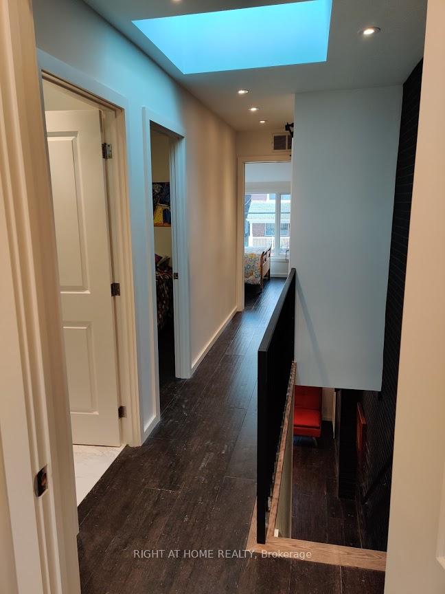 Photo 13 of Unit UPPER, 116 Atlas Avenue, Toronto, Oakwood Village — HOMEH